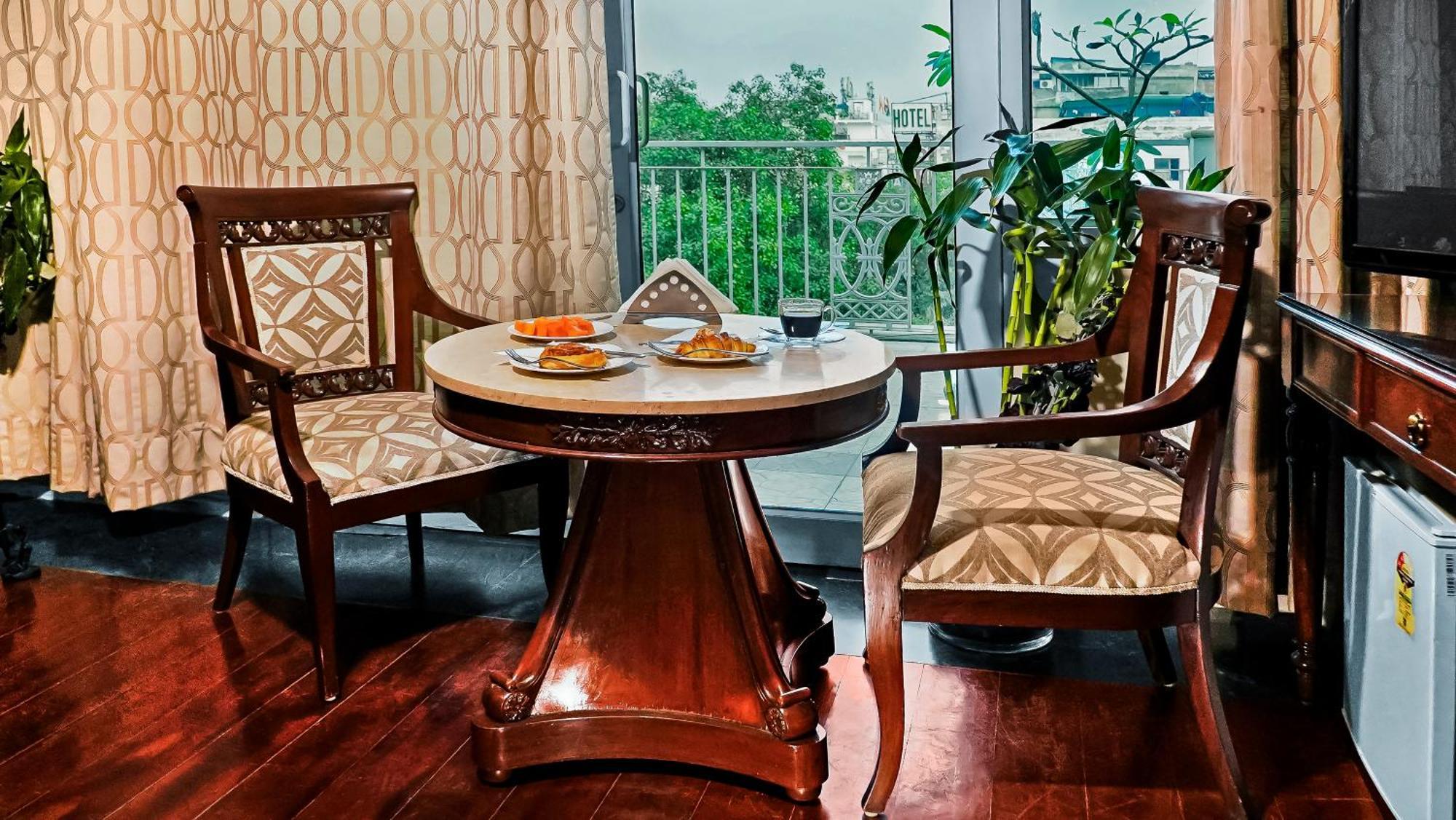 Hotel Ajanta