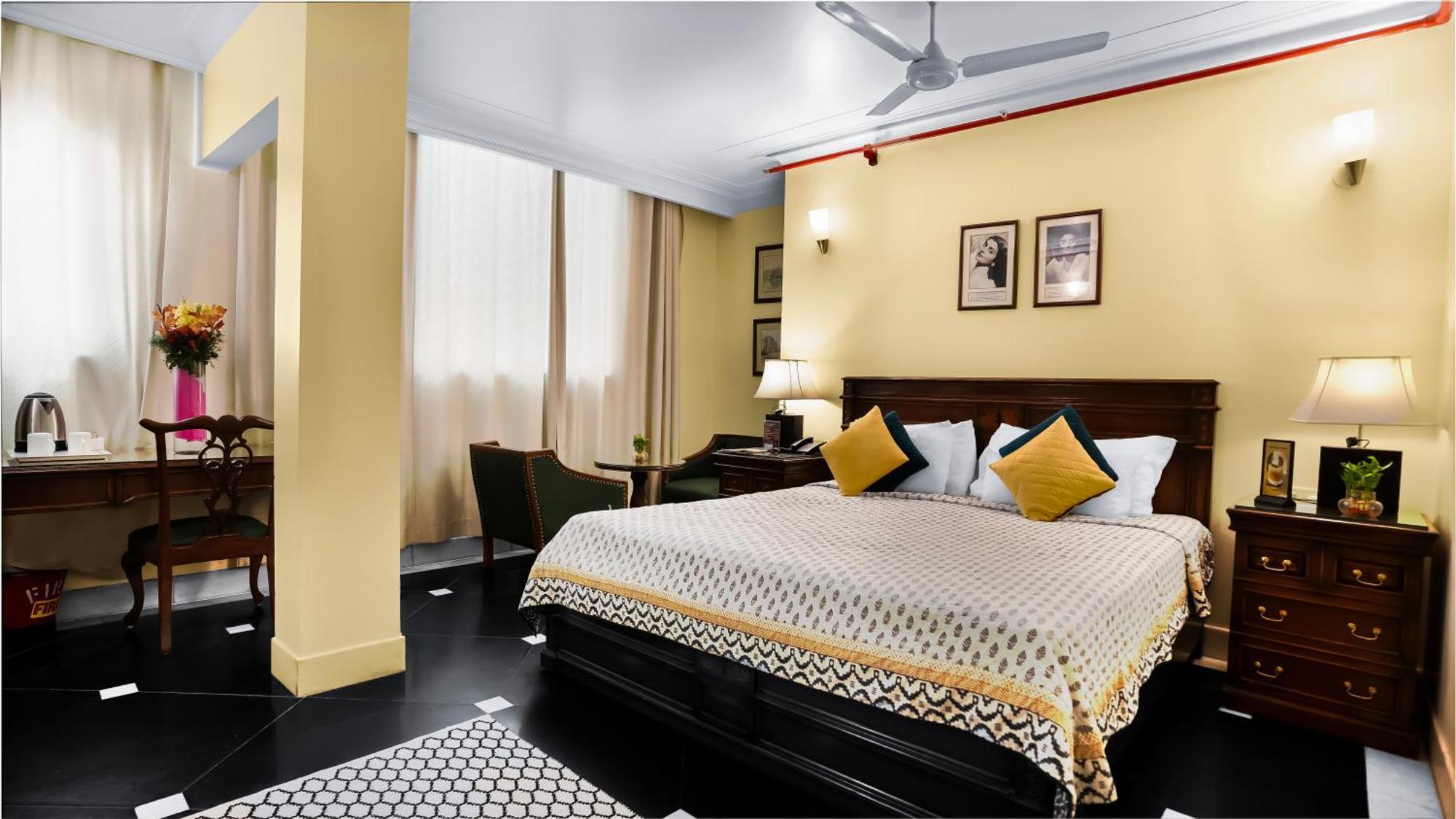 Ajanta 3*