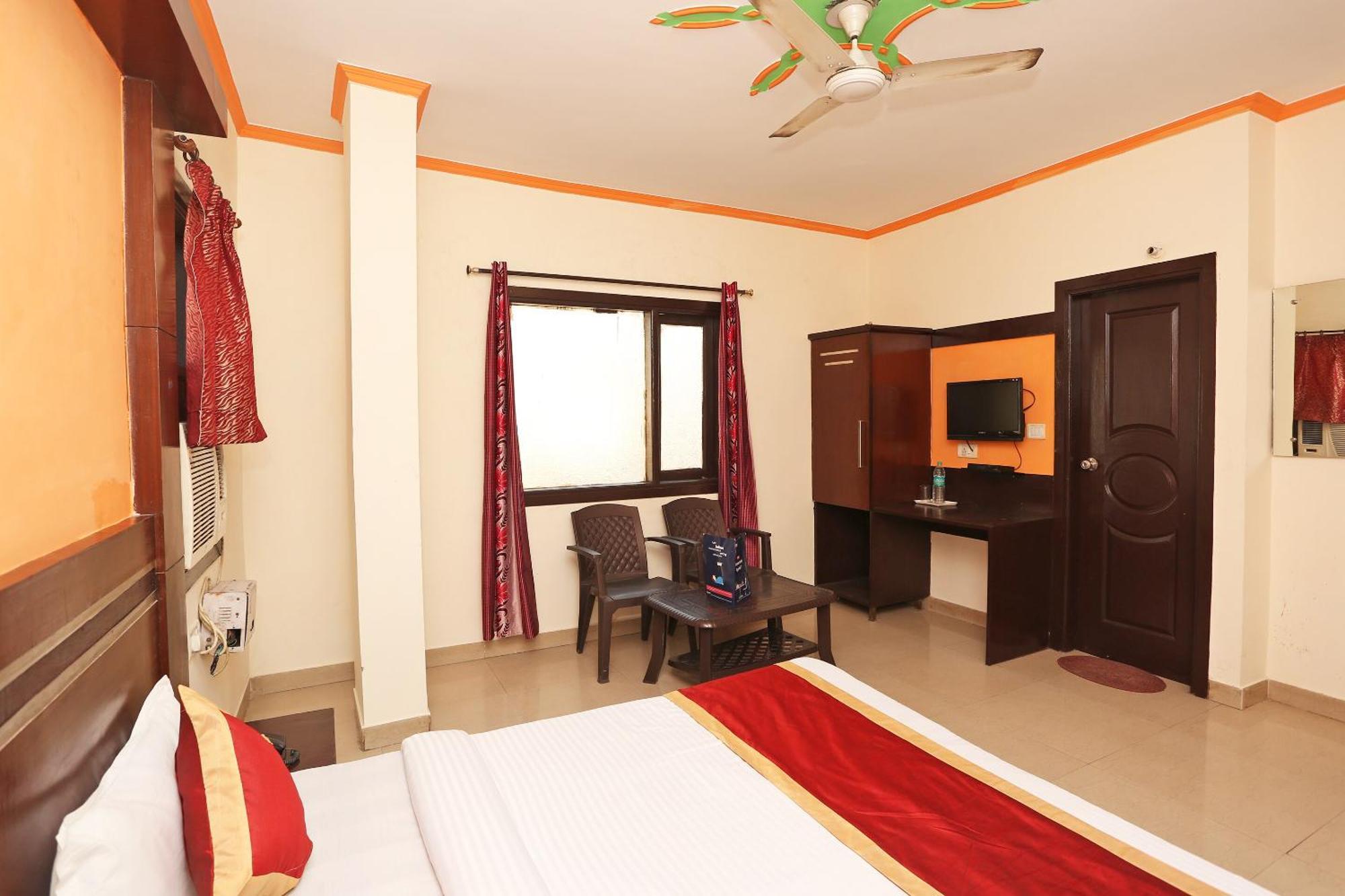 O Aura Palace Deluxe 4*