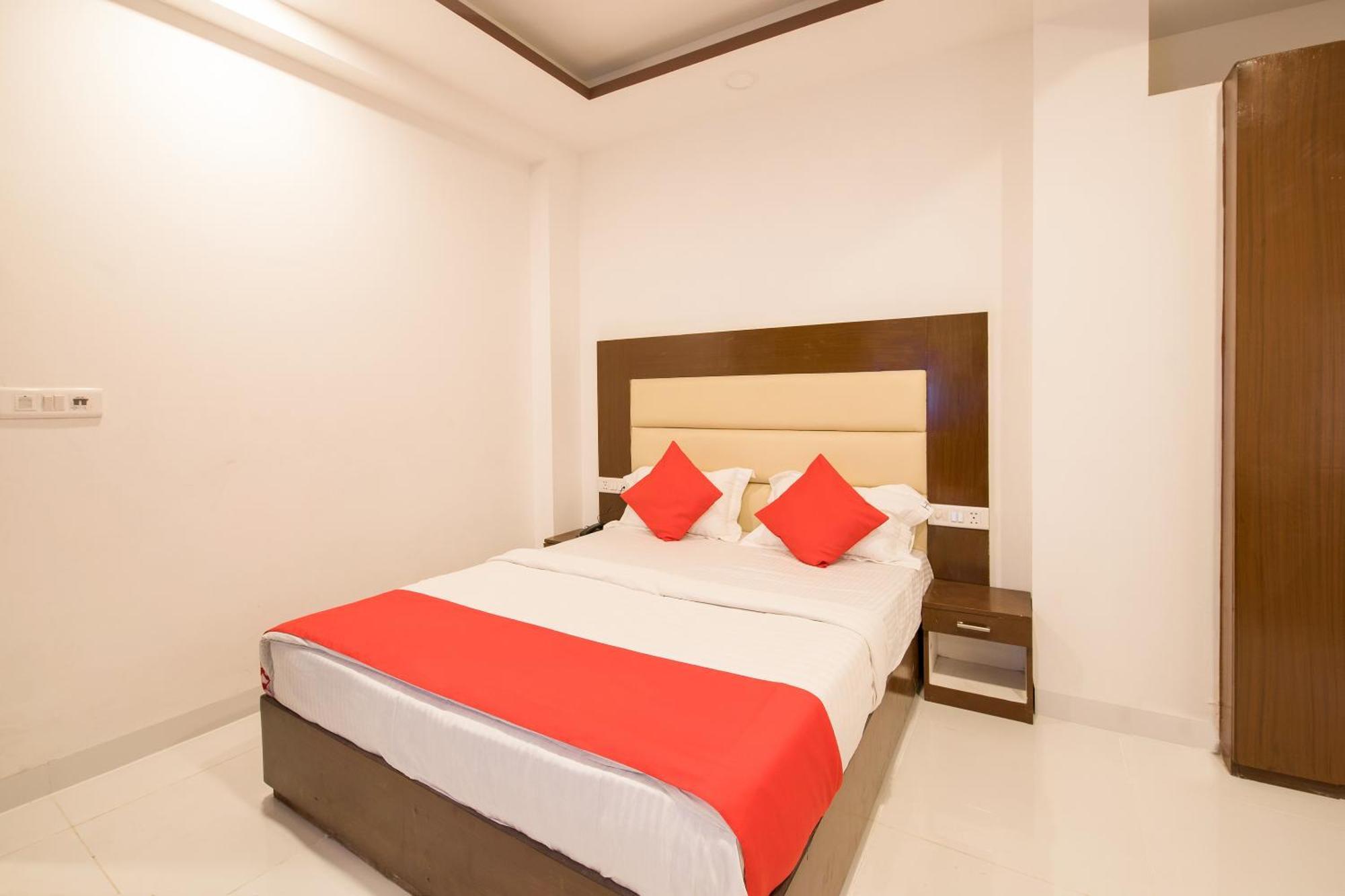 O Melfort Hotel