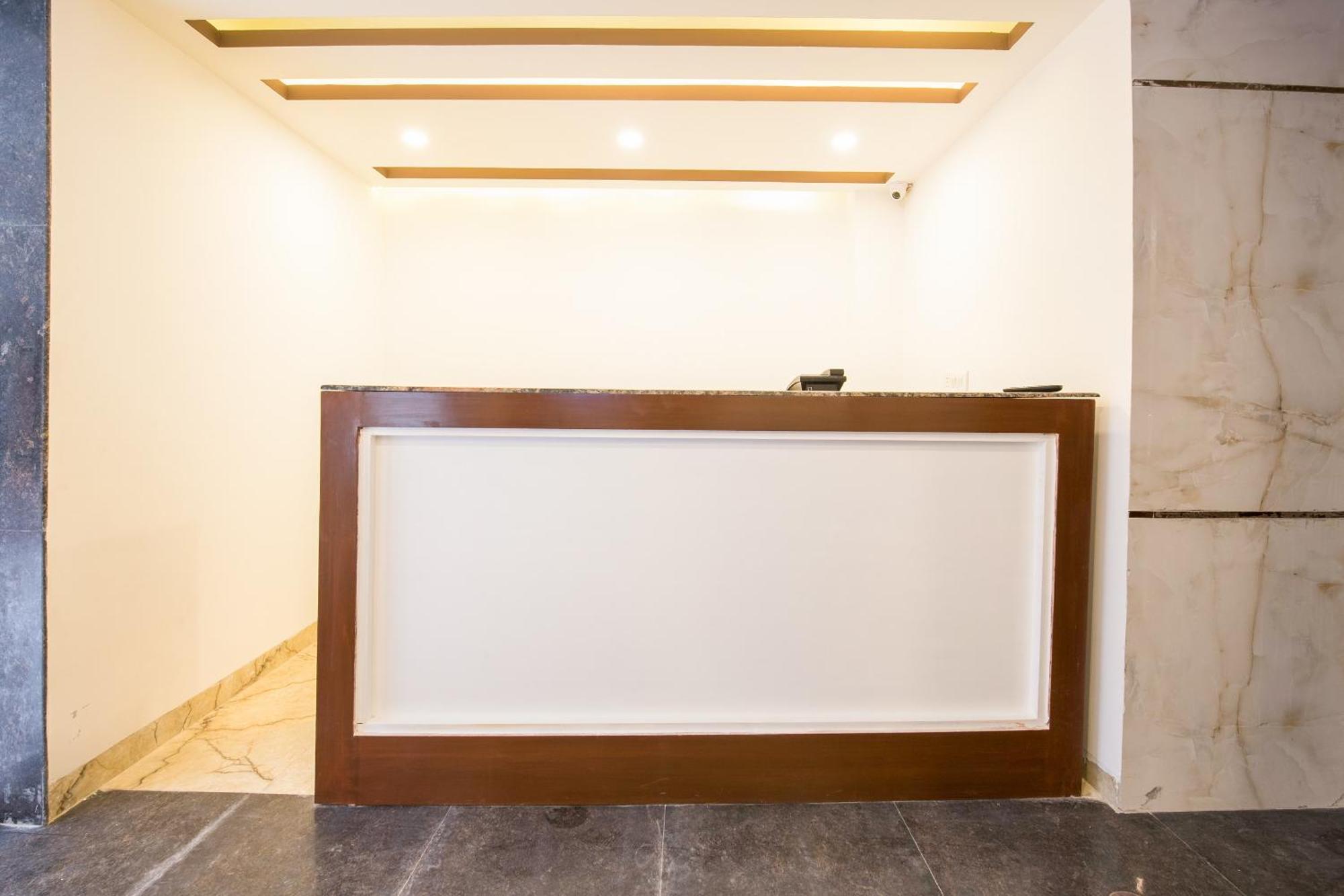 Hotel O Melfort