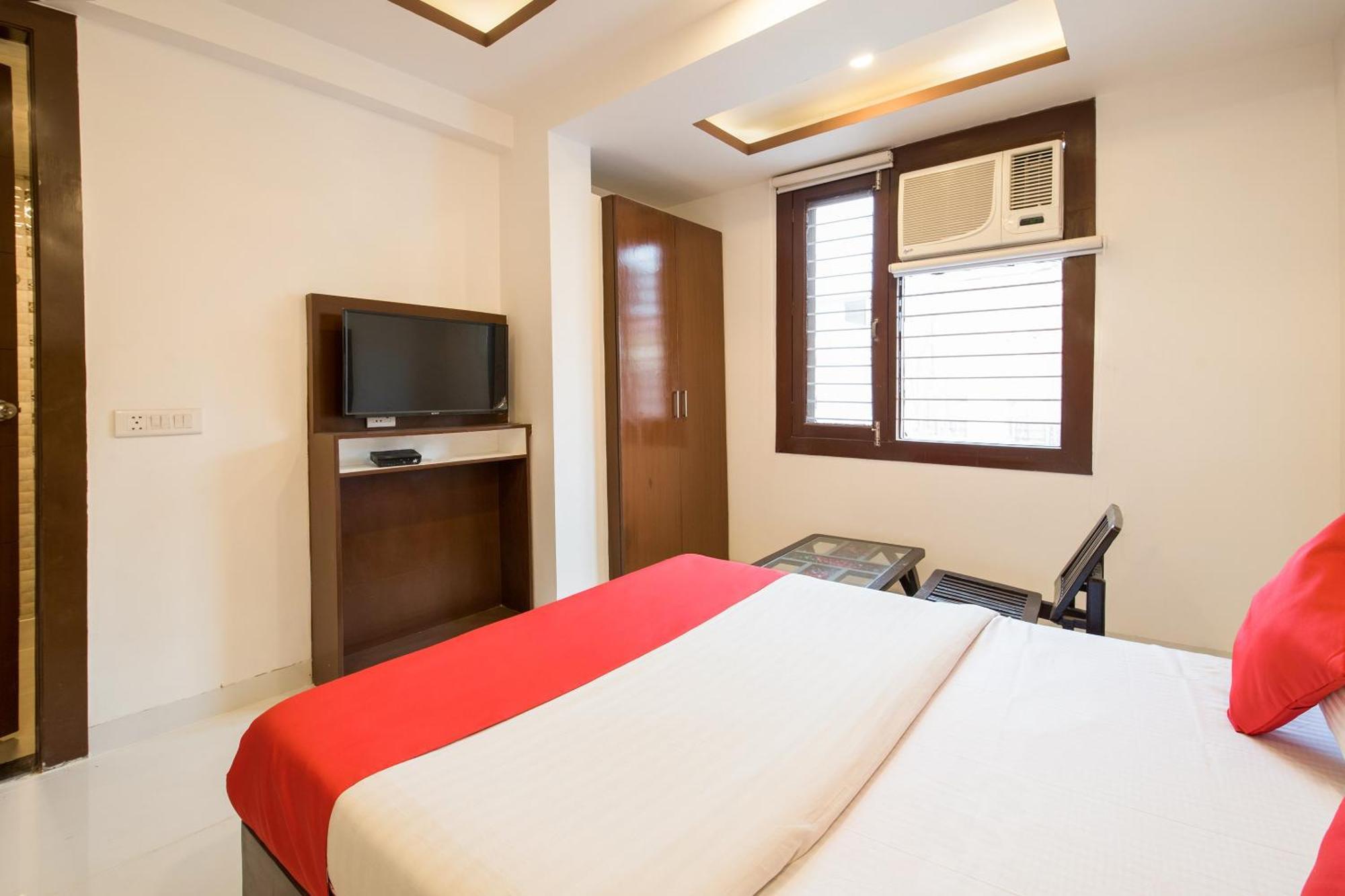 Hotel O Melfort New Delhi