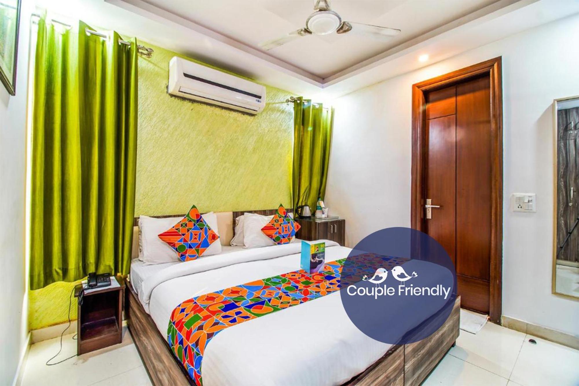 Fabhotel A 97 Hotel 3*