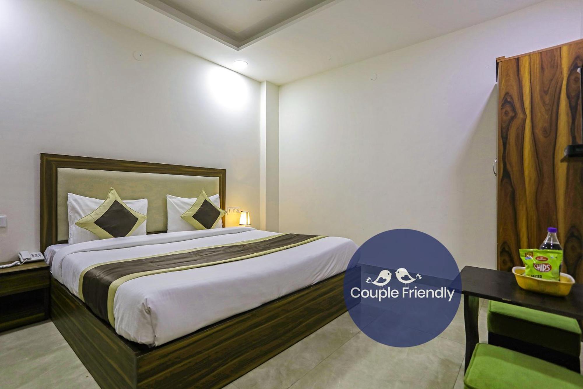 Fabhotel White House 3*
