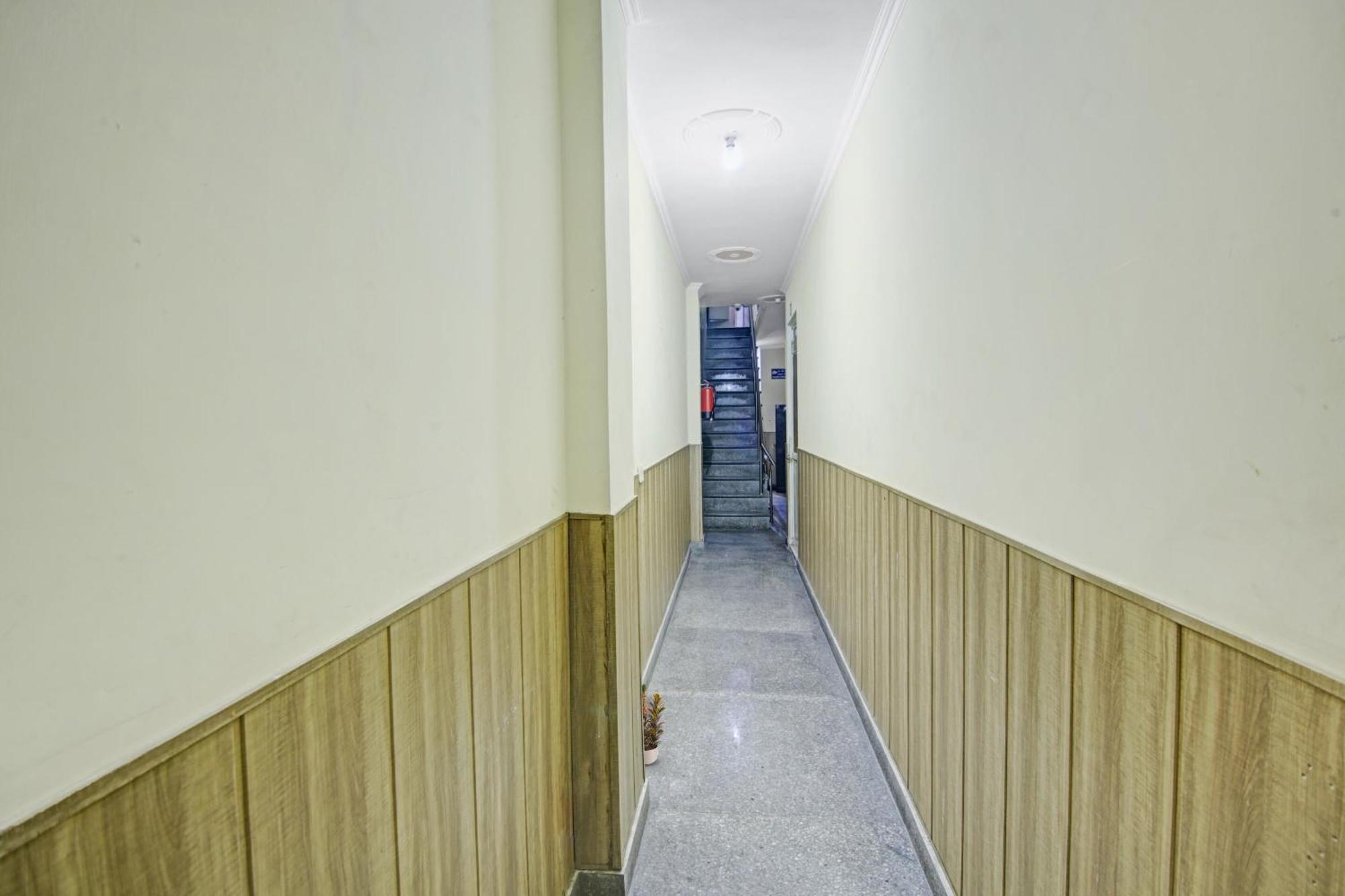 Hotel Dream Sky