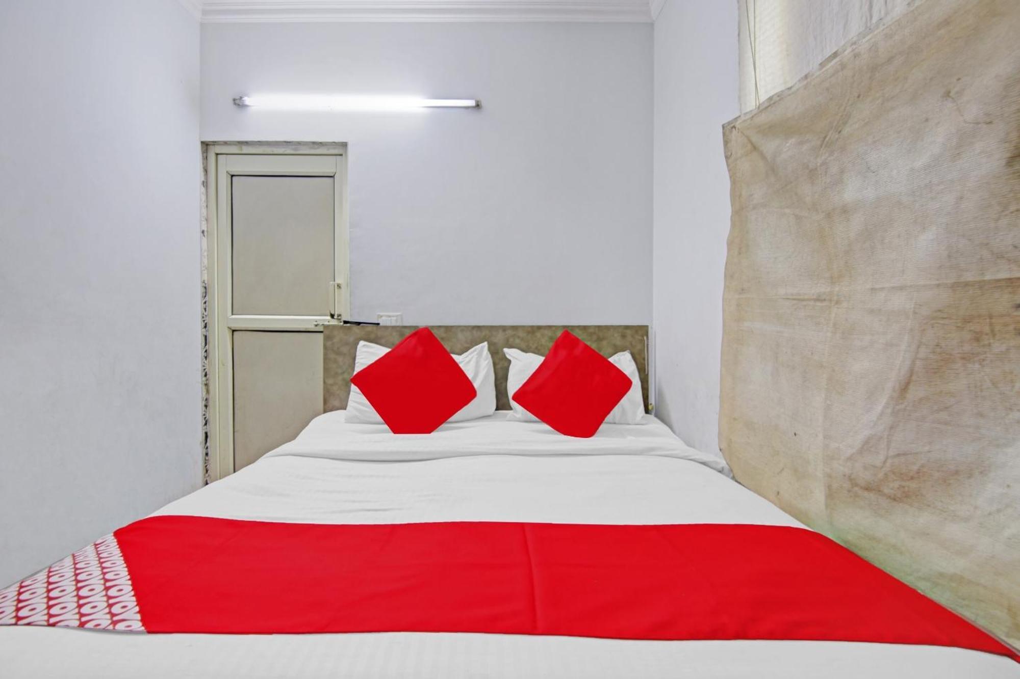 Hotel Dream Sky 3*