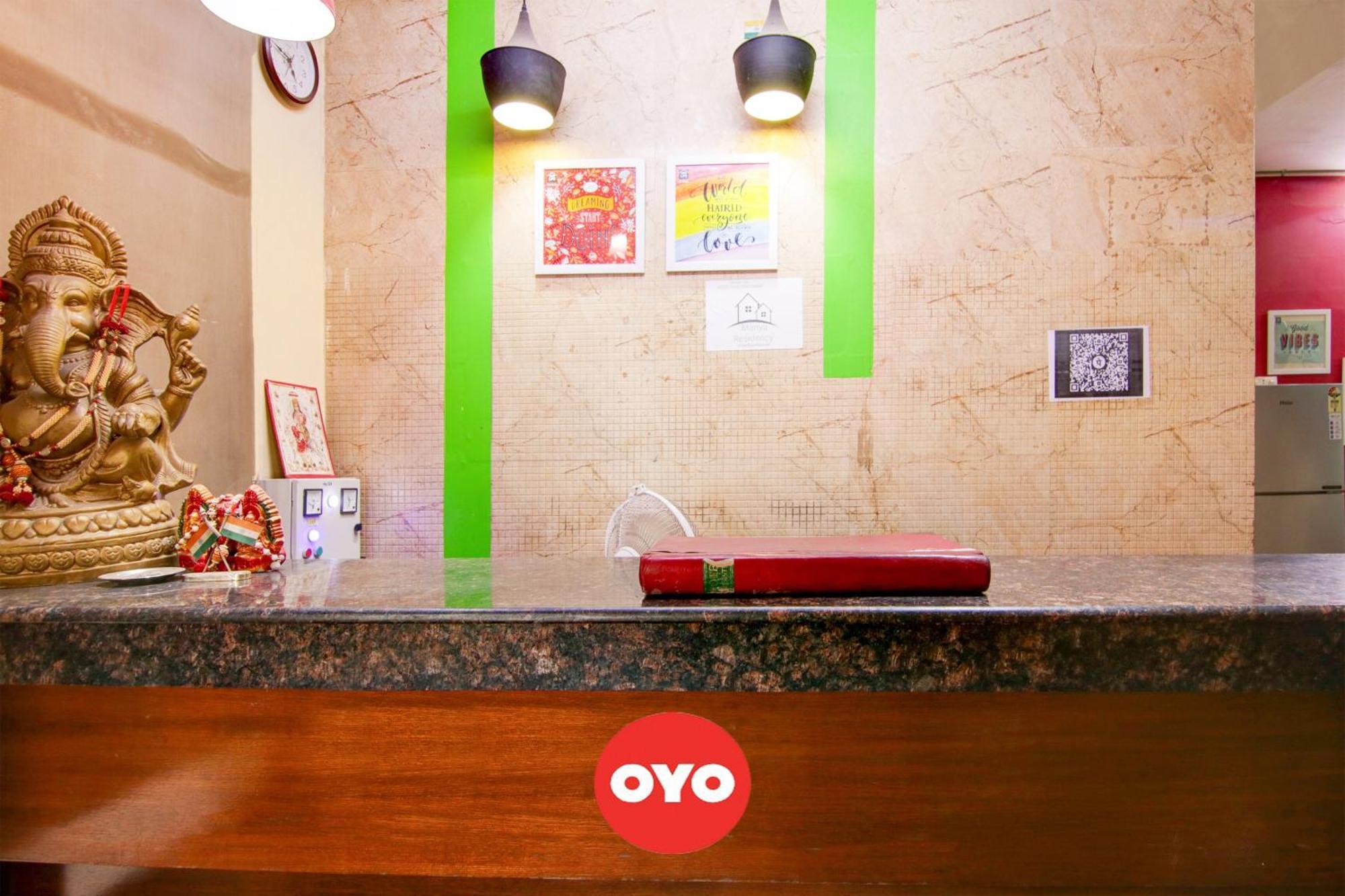 O Manya Hotel 4*