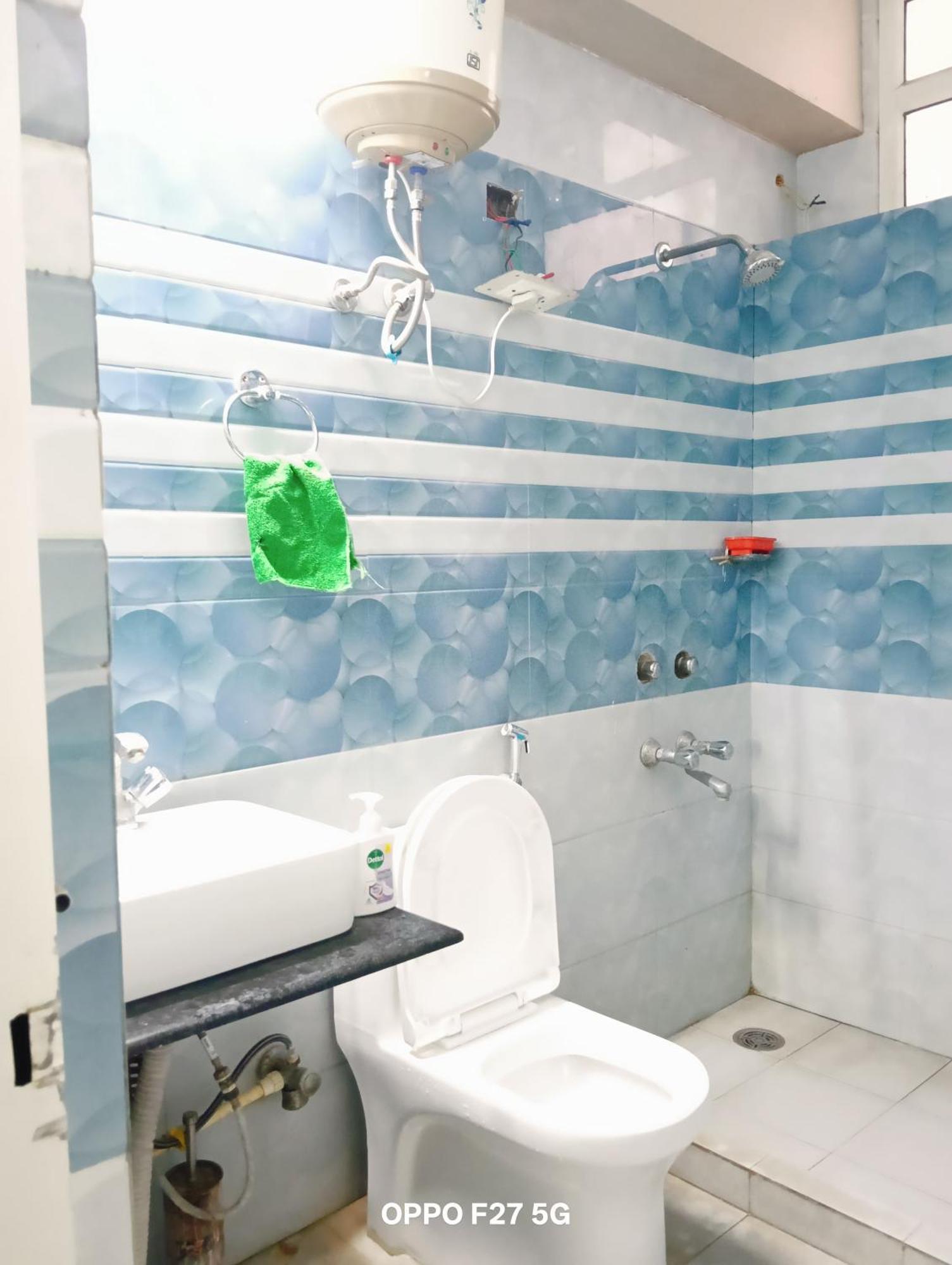Homestay Sofia Residency New Delhi