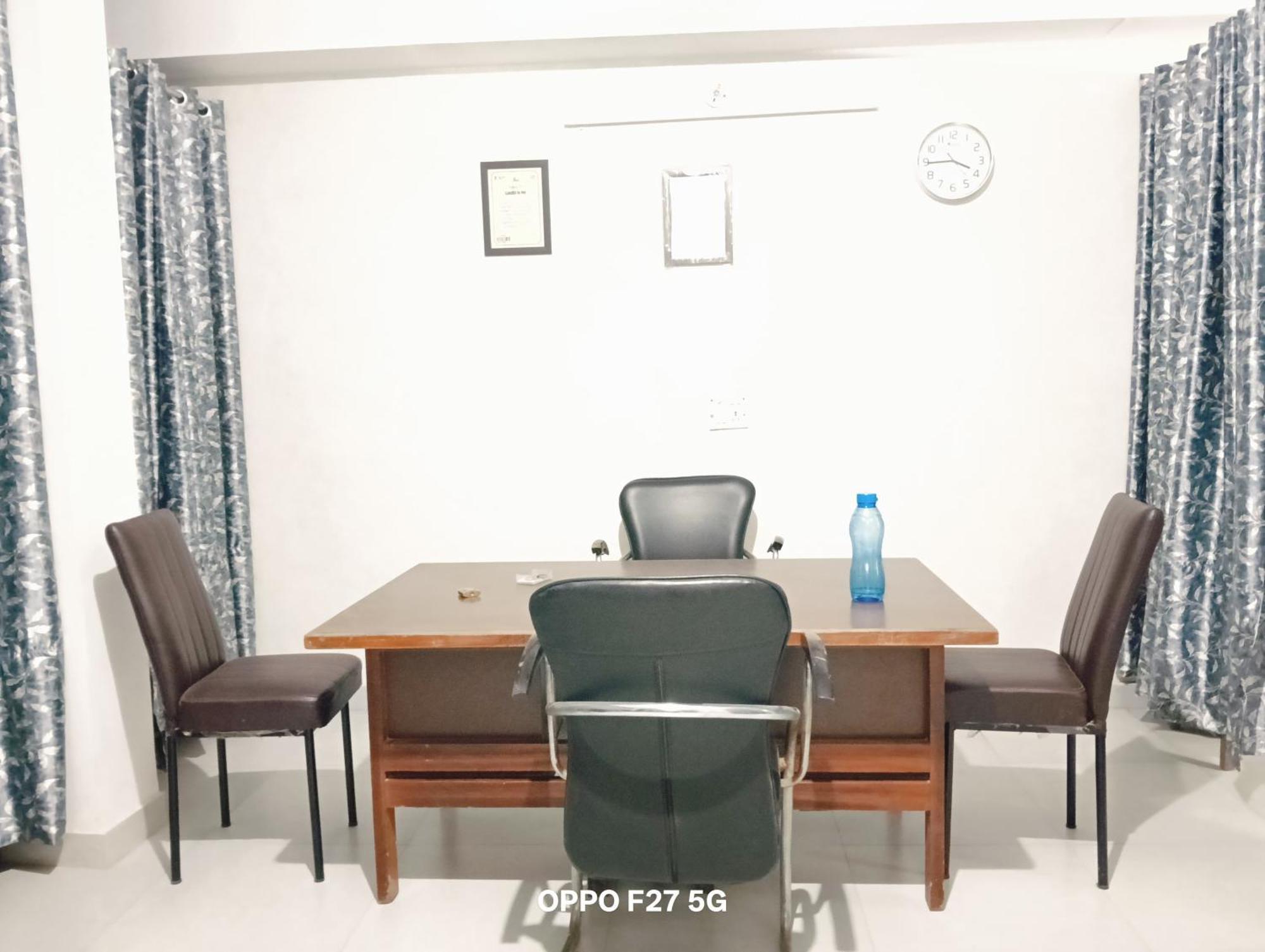 Sofia Residency * New Delhi