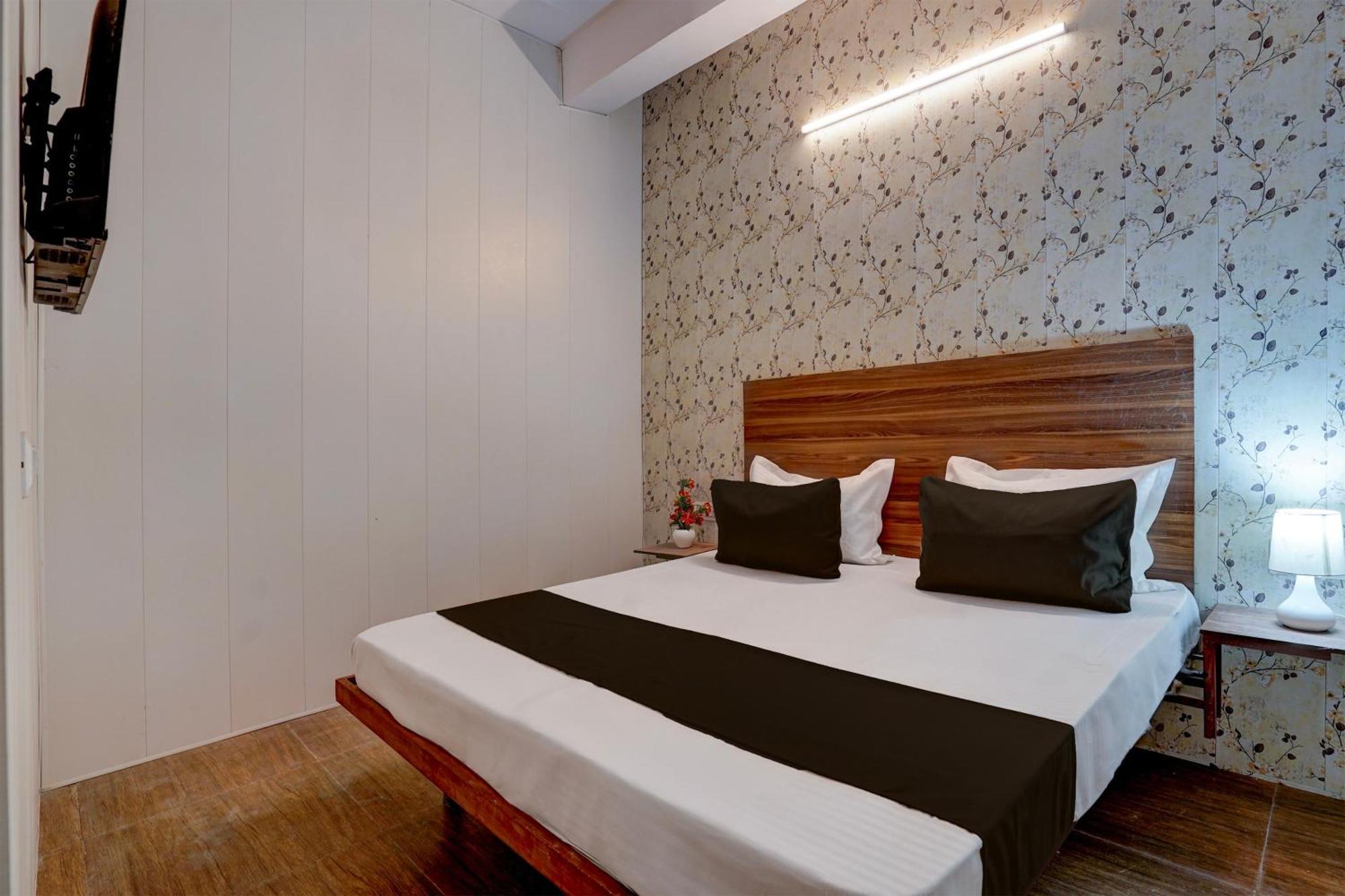 Super O Victoria Hotel