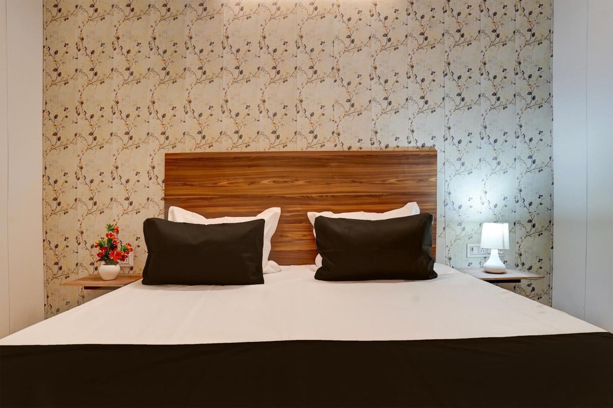 Hotel Super O Victoria 4*