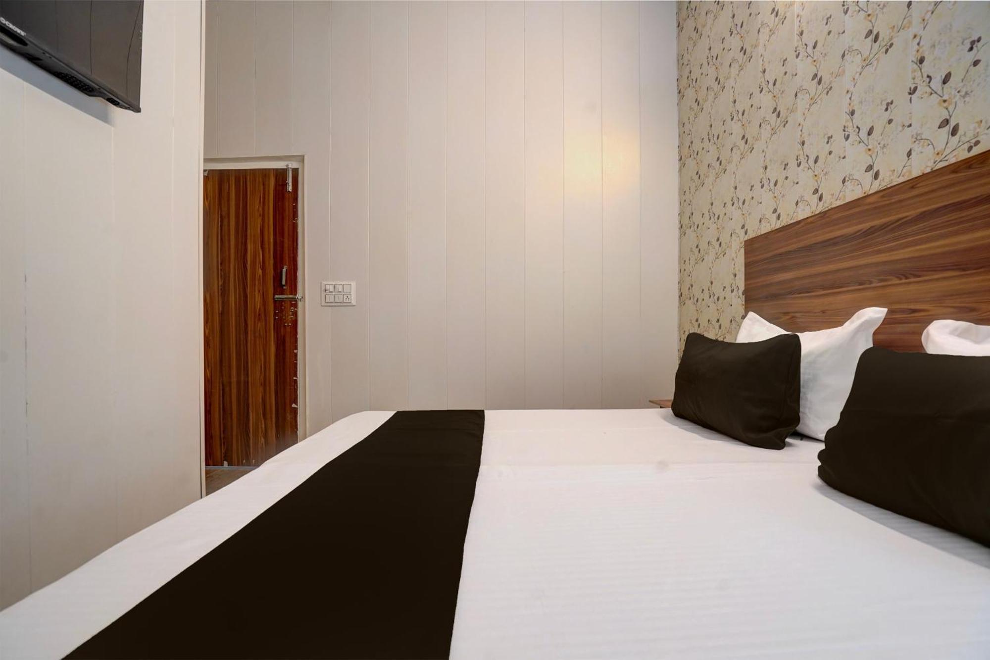 Hotel Super O Victoria Nova Deli