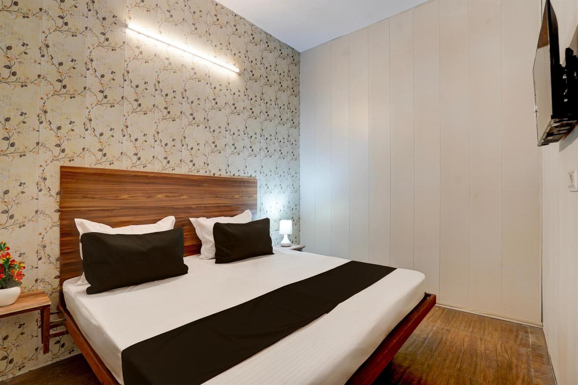 Hotel Super O Victoria 4*