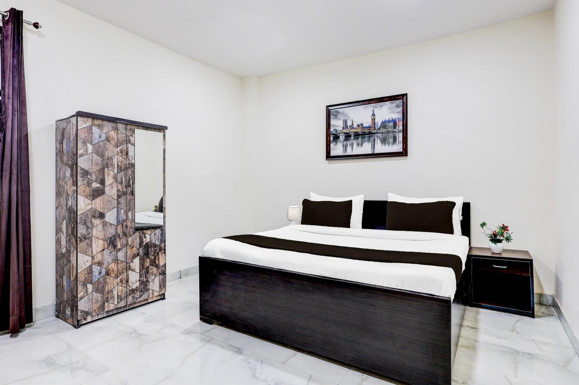 Hotel Super O Sector 25 Near Iskcon Temple Formerly Amazing House New Delhi