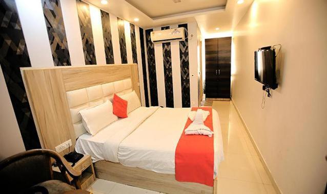 Hotel Messiy Nova Deli