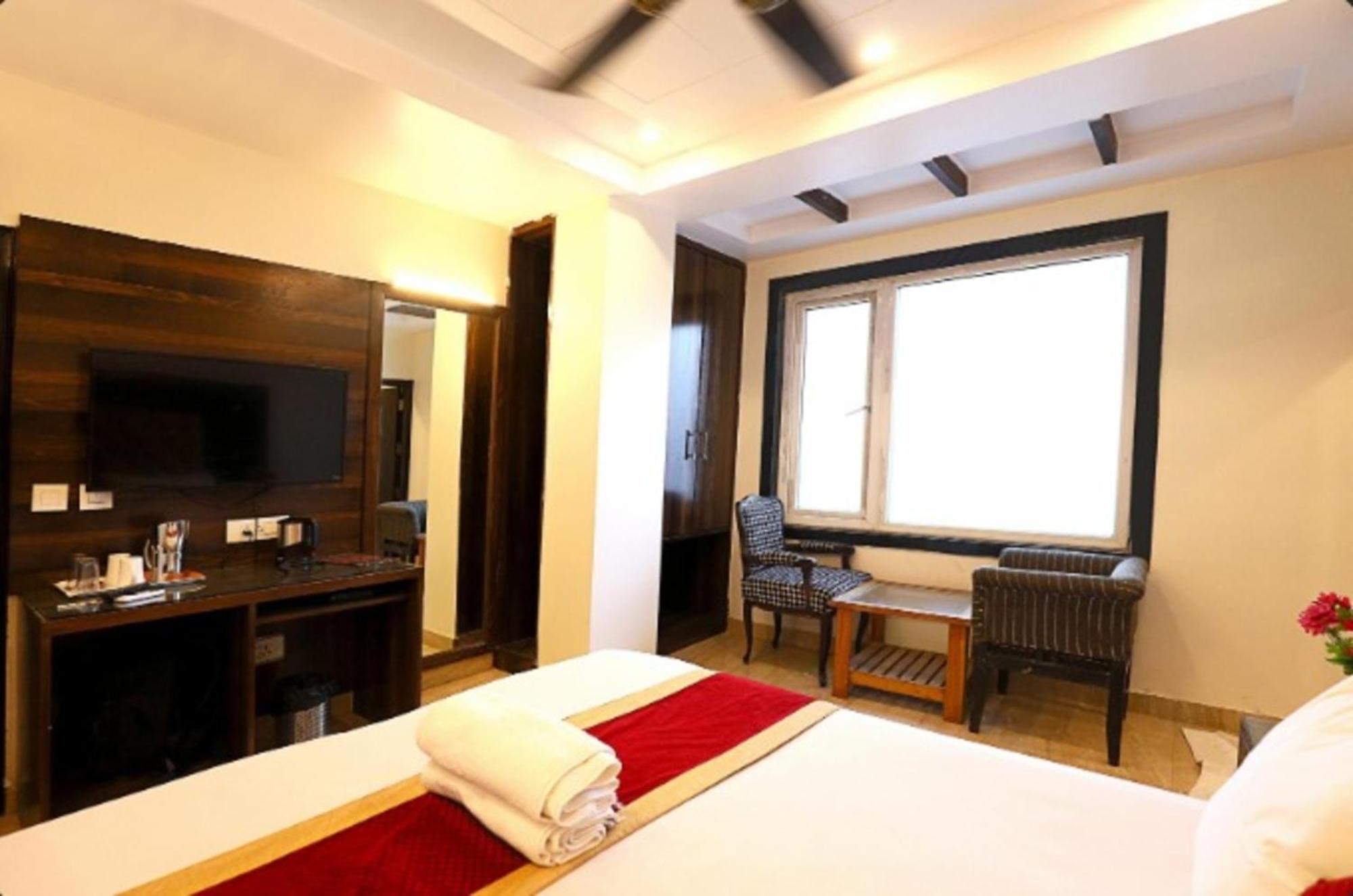 Atlantis Continental 4*