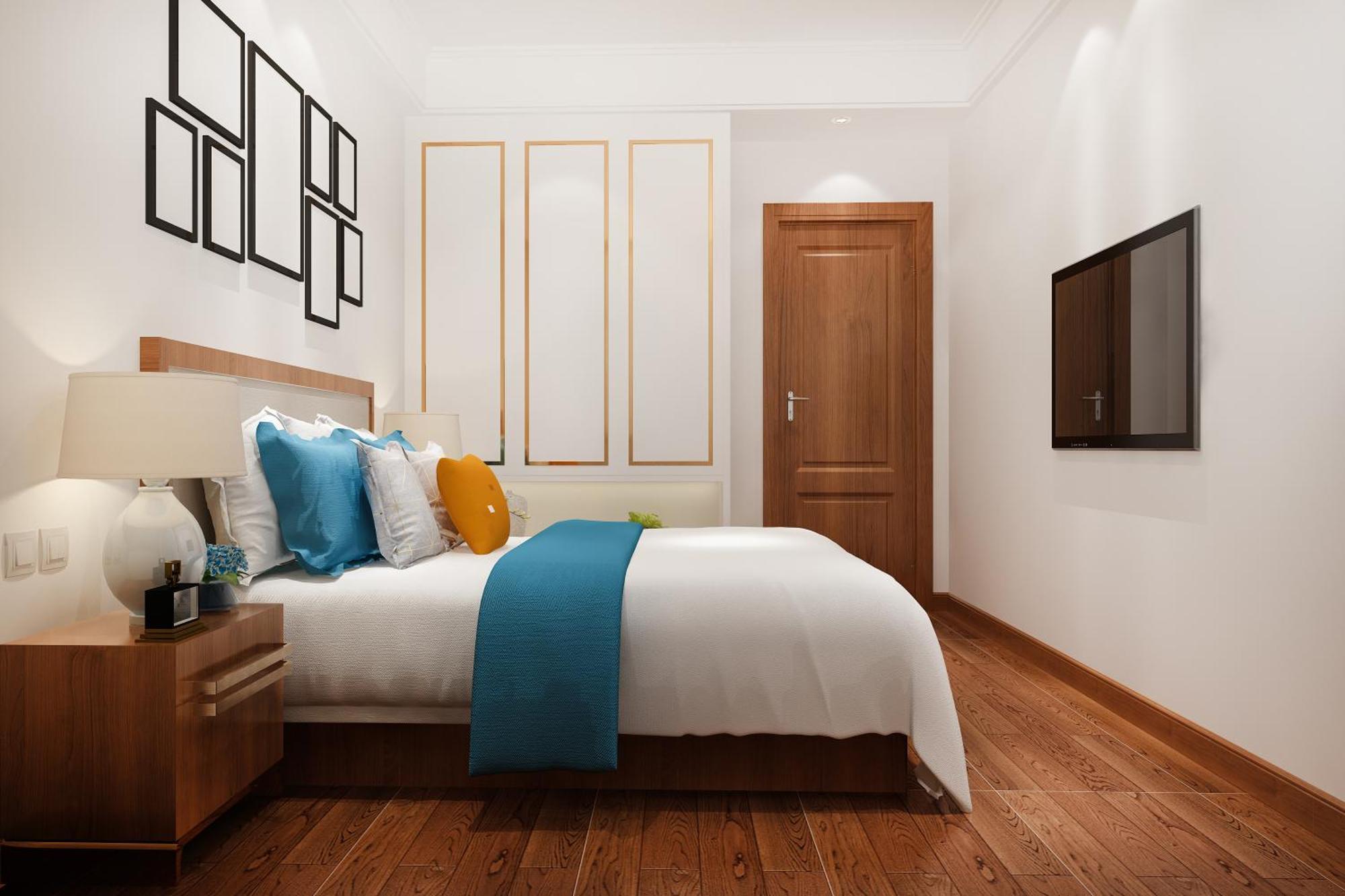 Hotel Majestic Plaza At Airport New Delhi