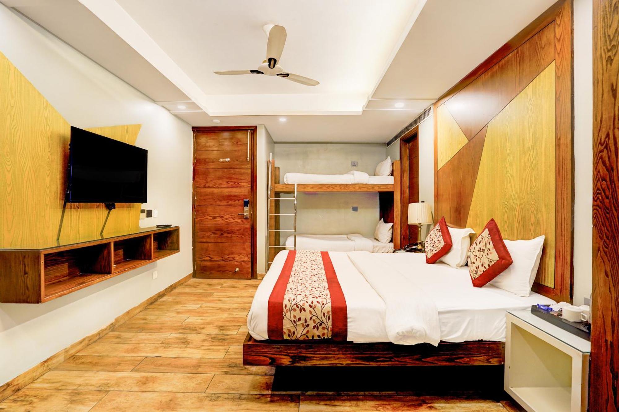 N Maharani 4*
