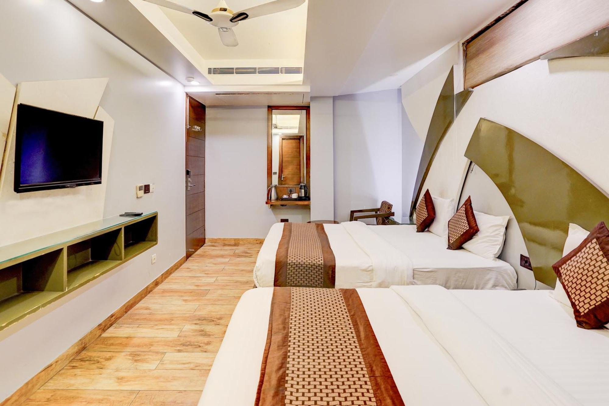 Hotel N Maharani New Delhi