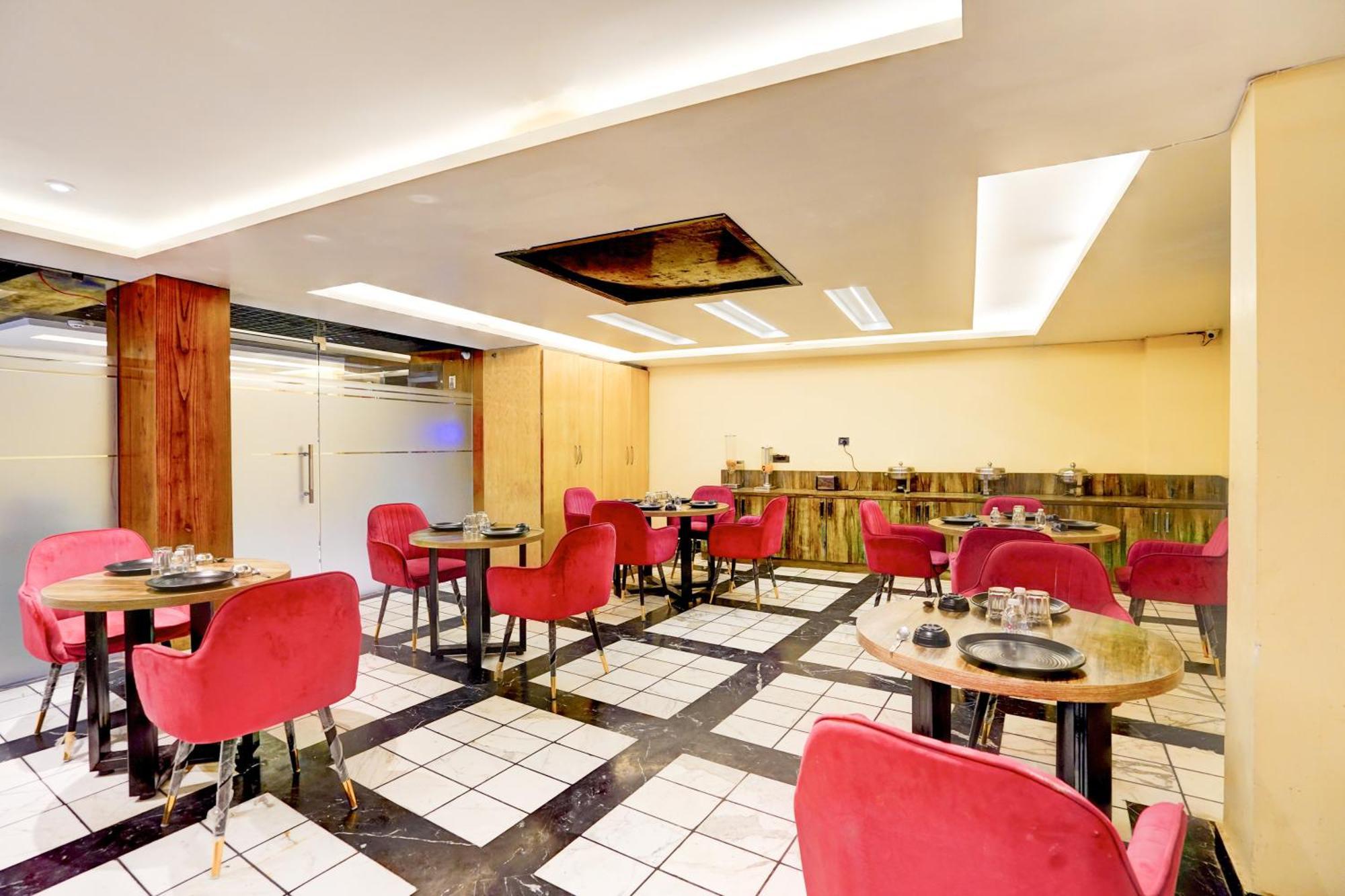 N Maharani New Delhi