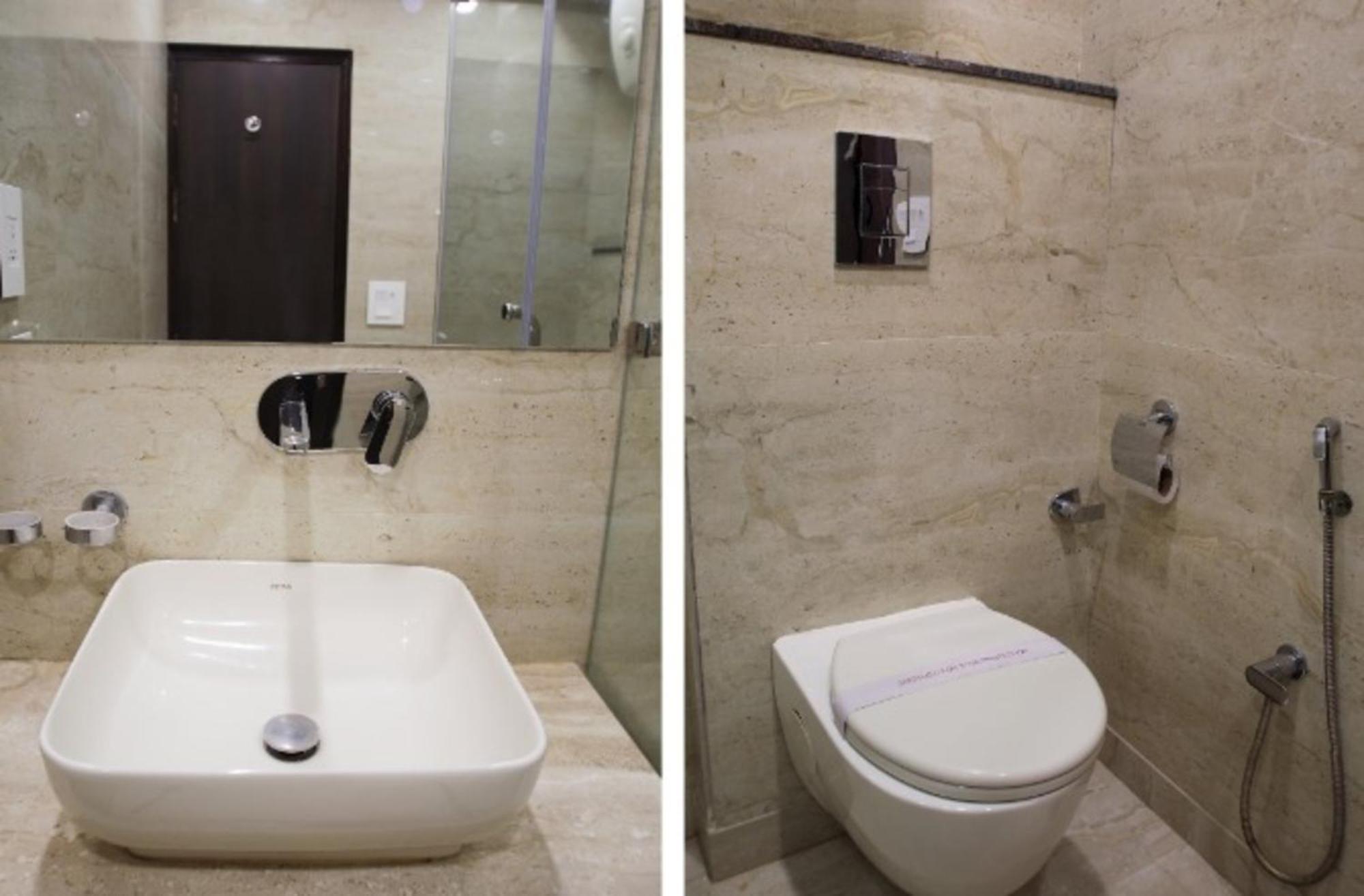 Hotel Atlantis Continental New Delhi