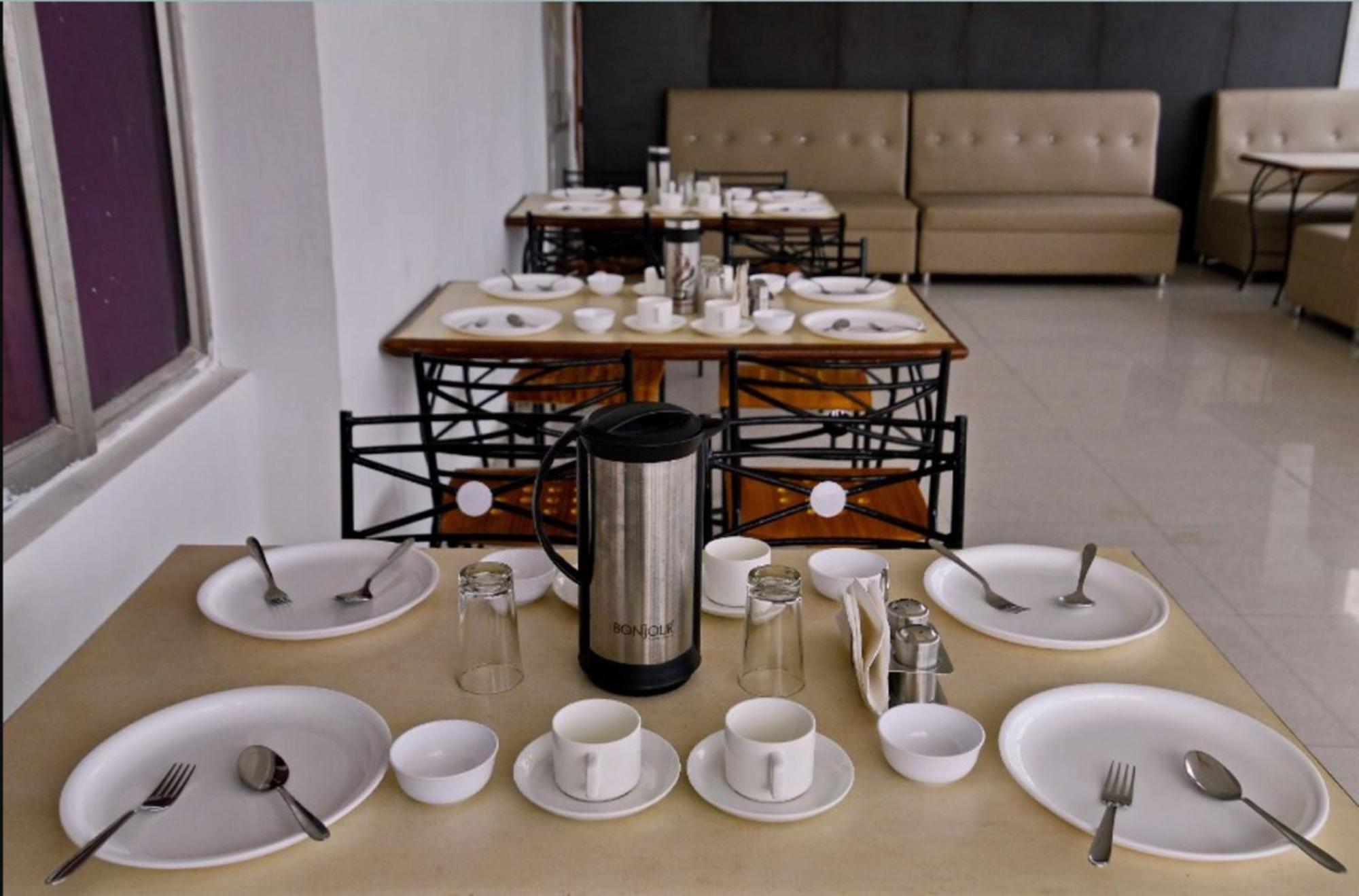 Atlantis Continental Hotel 4*