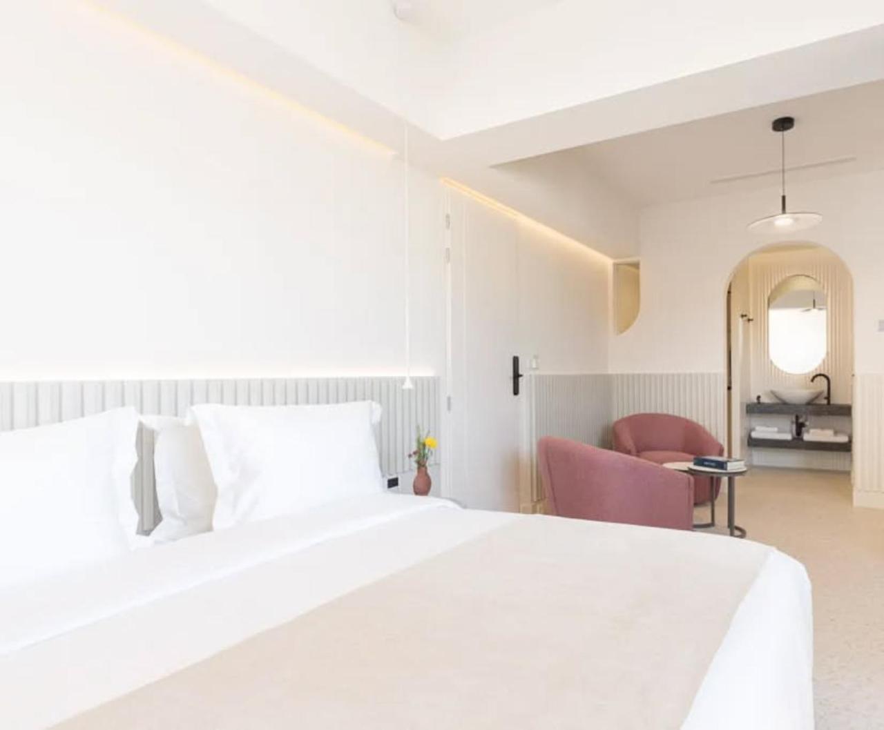Hotel Precision Palace