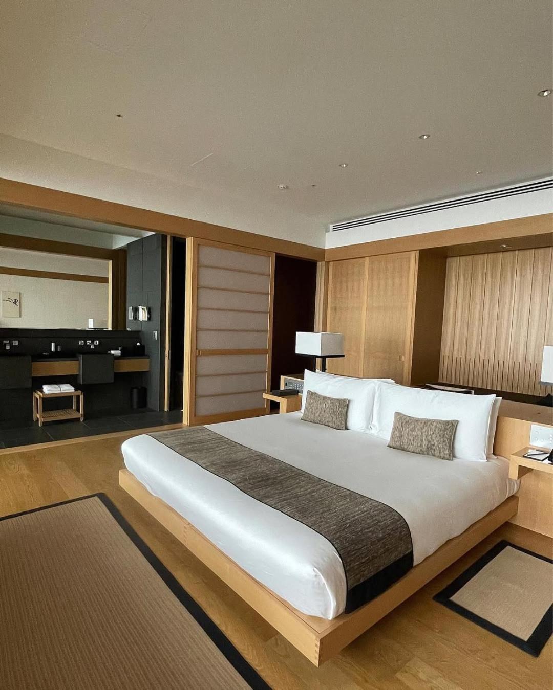 The Atlantiis Near Igi Airport New Delhi