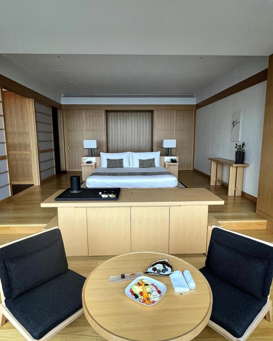 The Atlantiis Near Igi Airport Hotel 4*