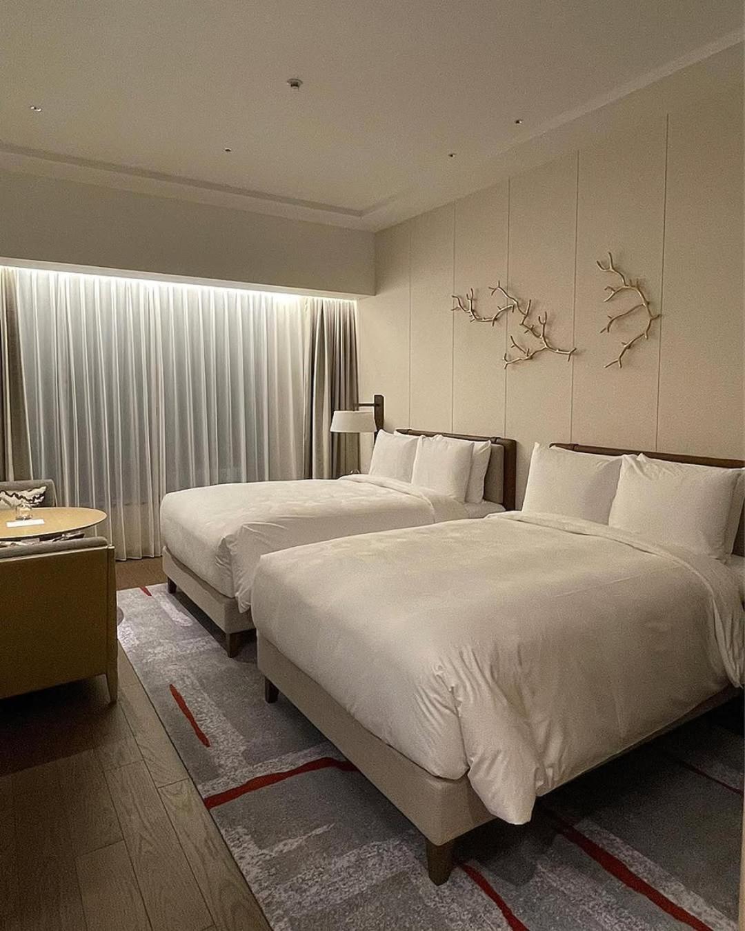 The Atlantiis Near Igi Airport 4*