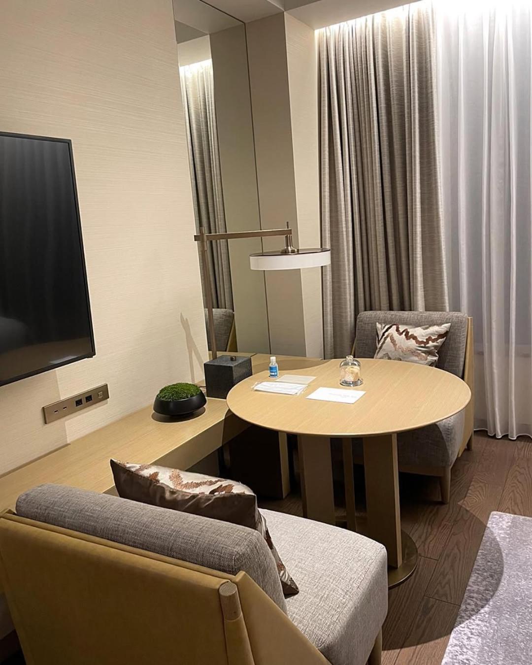 The Atlantiis Near Igi Airport