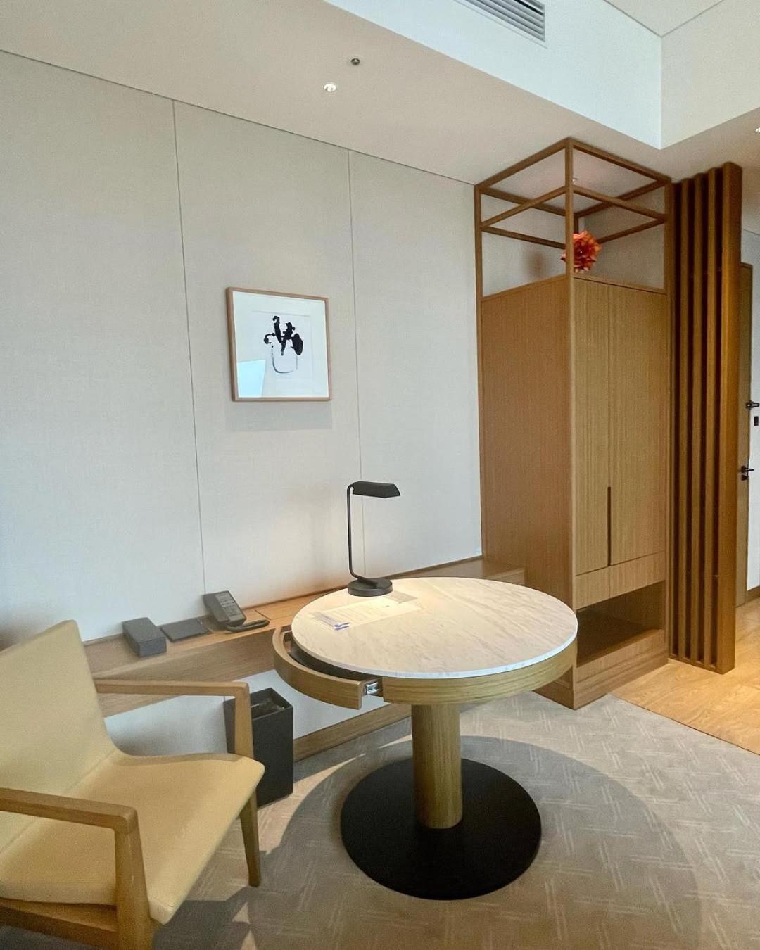 The Atlantiis Near Igi Airport 4* New Delhi