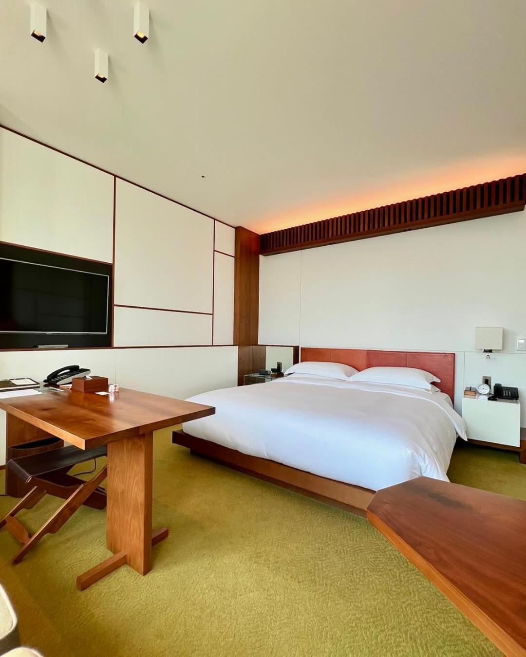 Hotel The Aatlantis Near Delhi Airport 4*