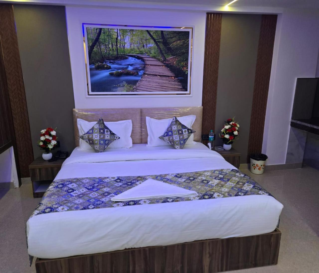 Dream World 4* New Delhi