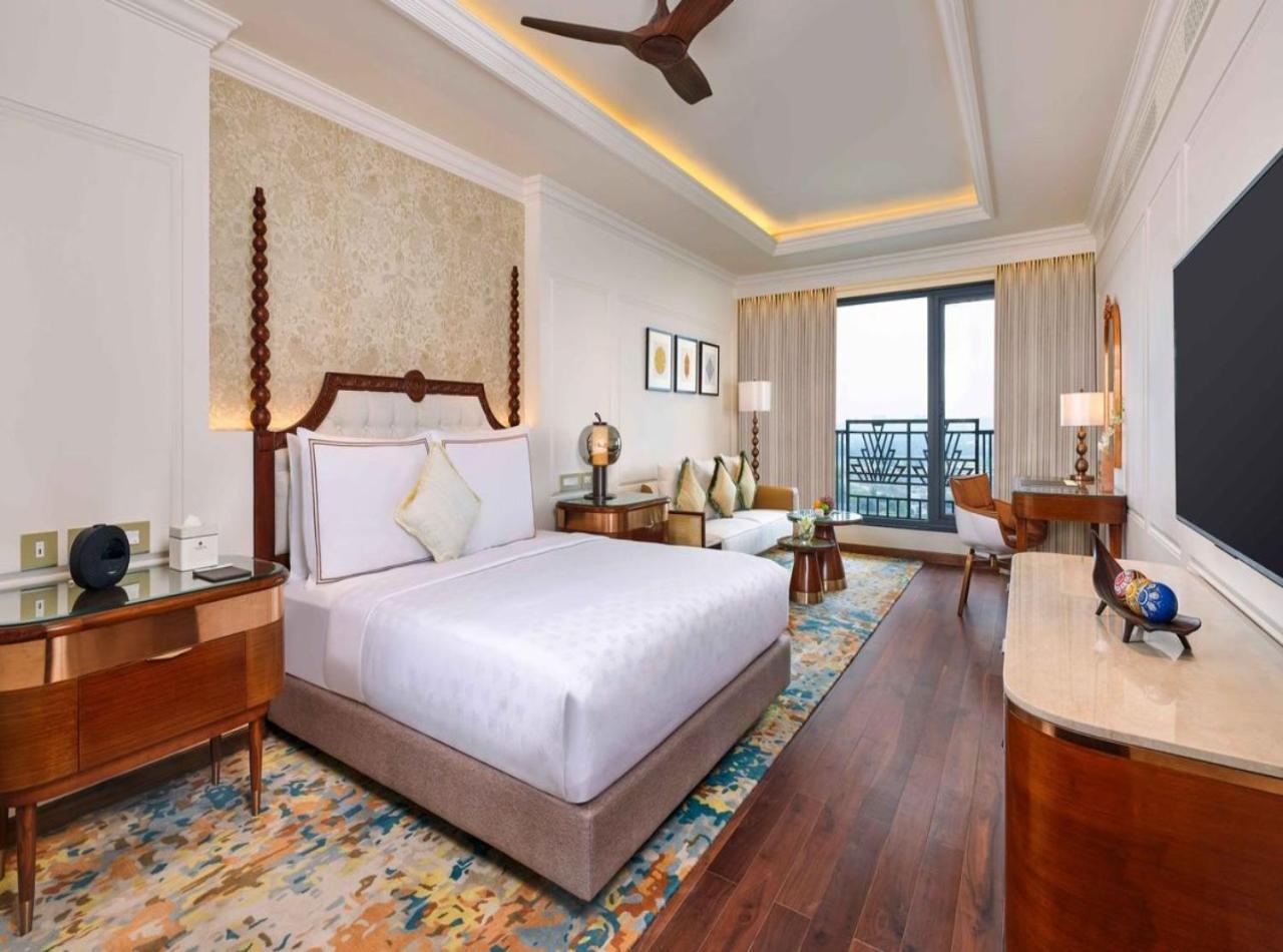 Rosewood Near Delhi Airport Hotel
