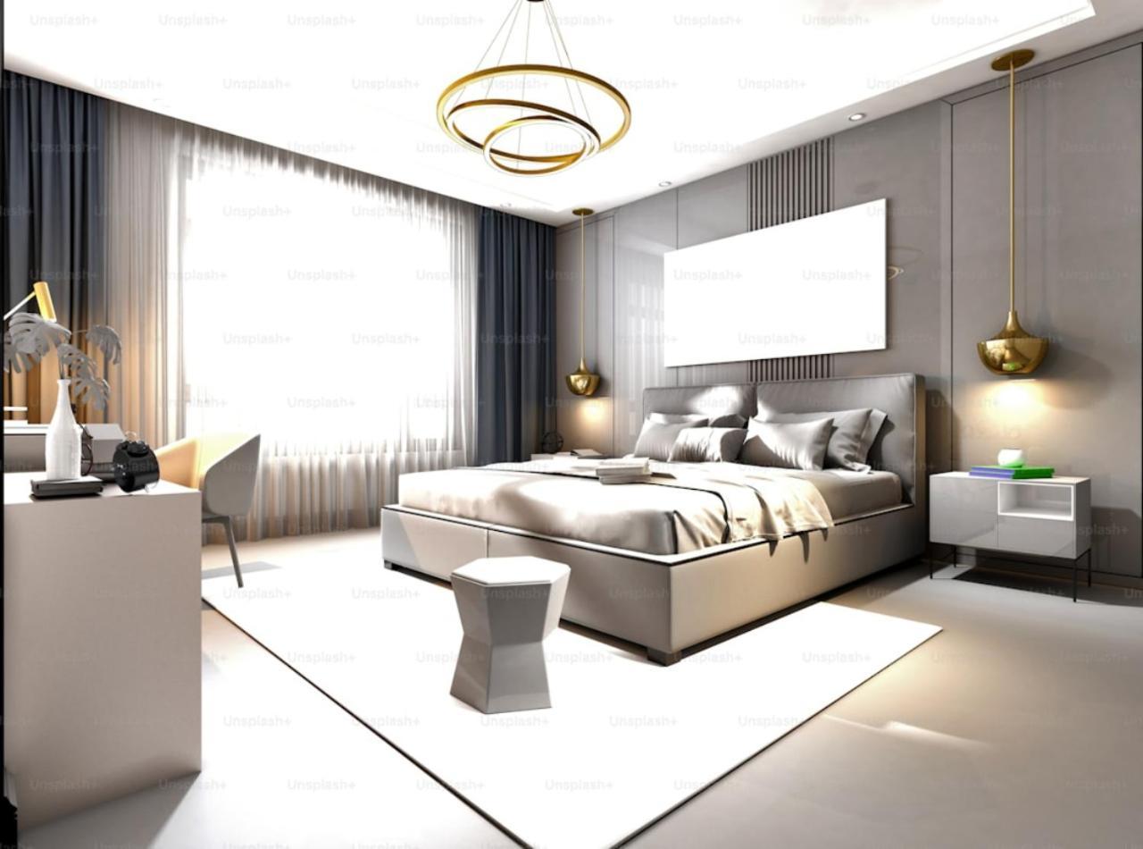 Hotel Grand Rosewood Near Delhi Airport 4*