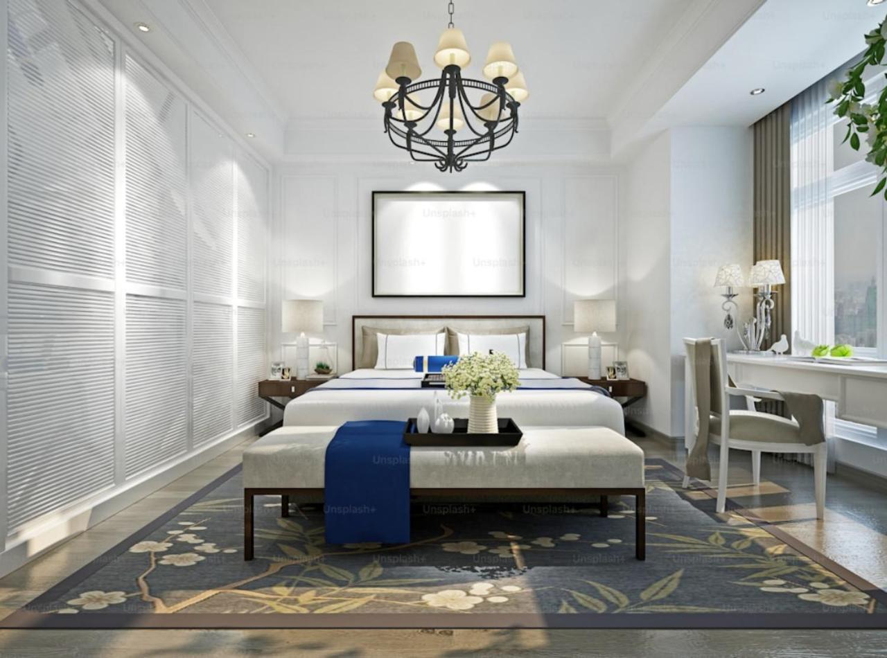 Grand Rosewood Near Delhi Airport 4*