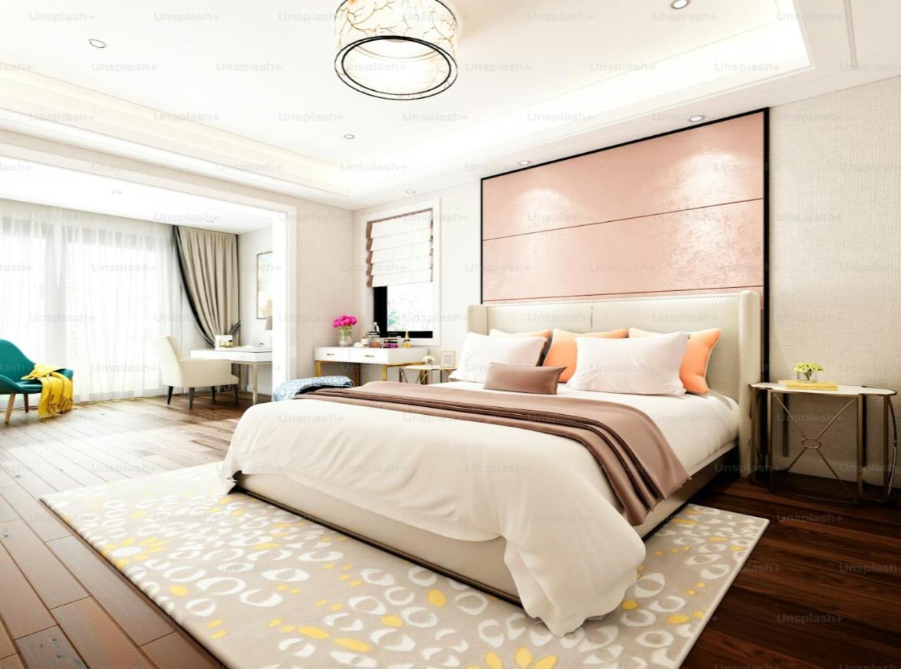 Grand Rosewood Near Delhi Airport Hotel New Delhi