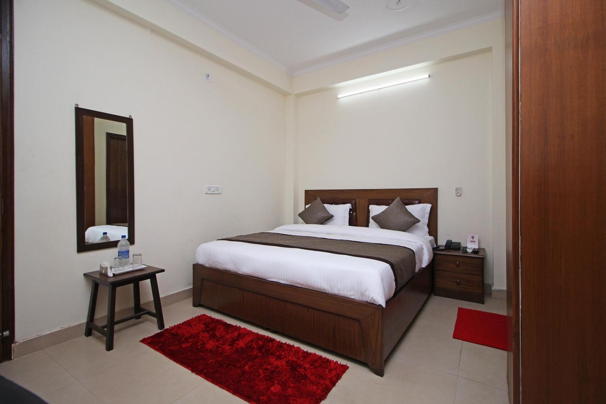 O Surya Palace New Delhi
