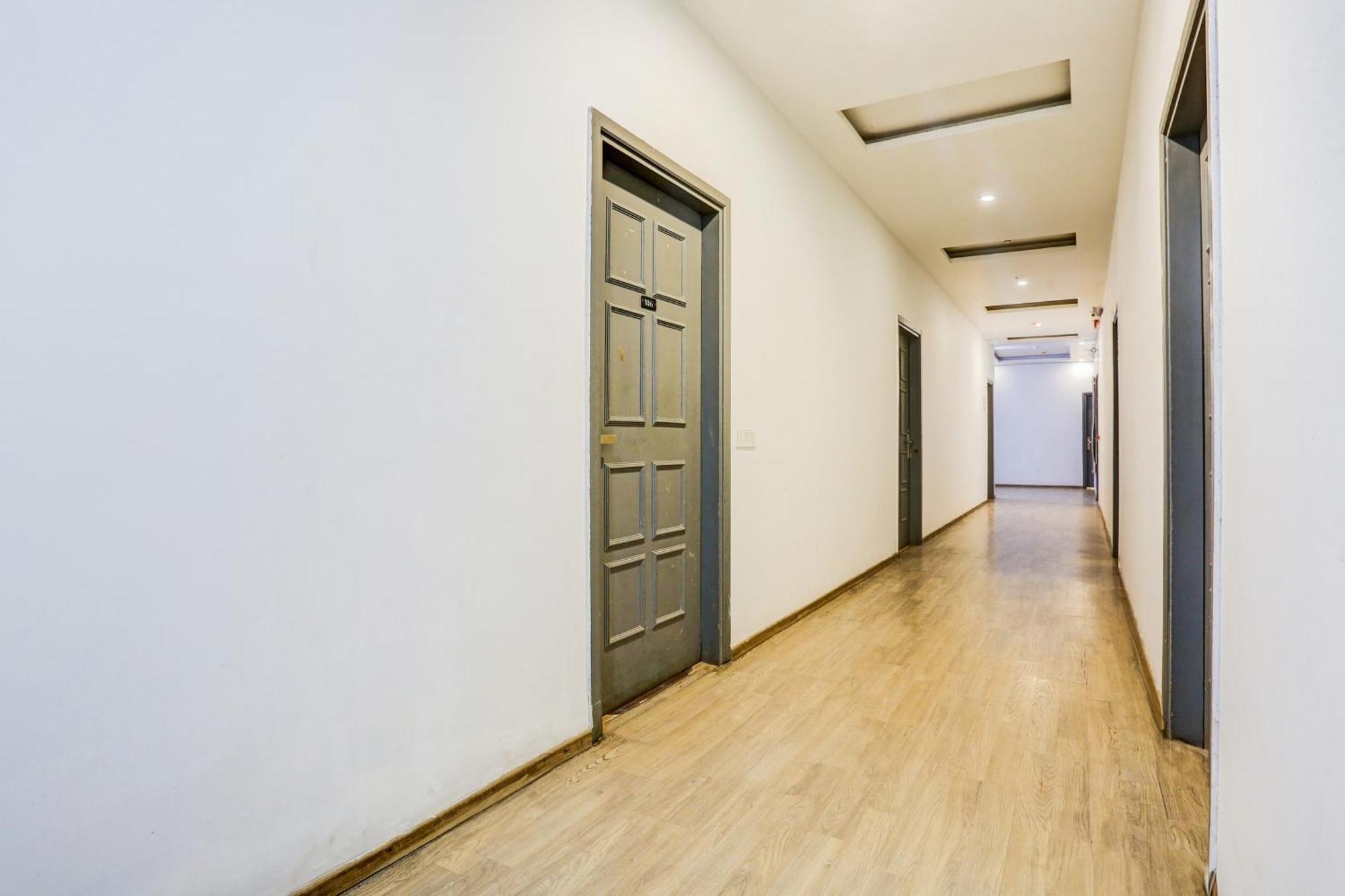 Super Townhouse Rohini Sector 23 Delhi (National Capital Territory of India)