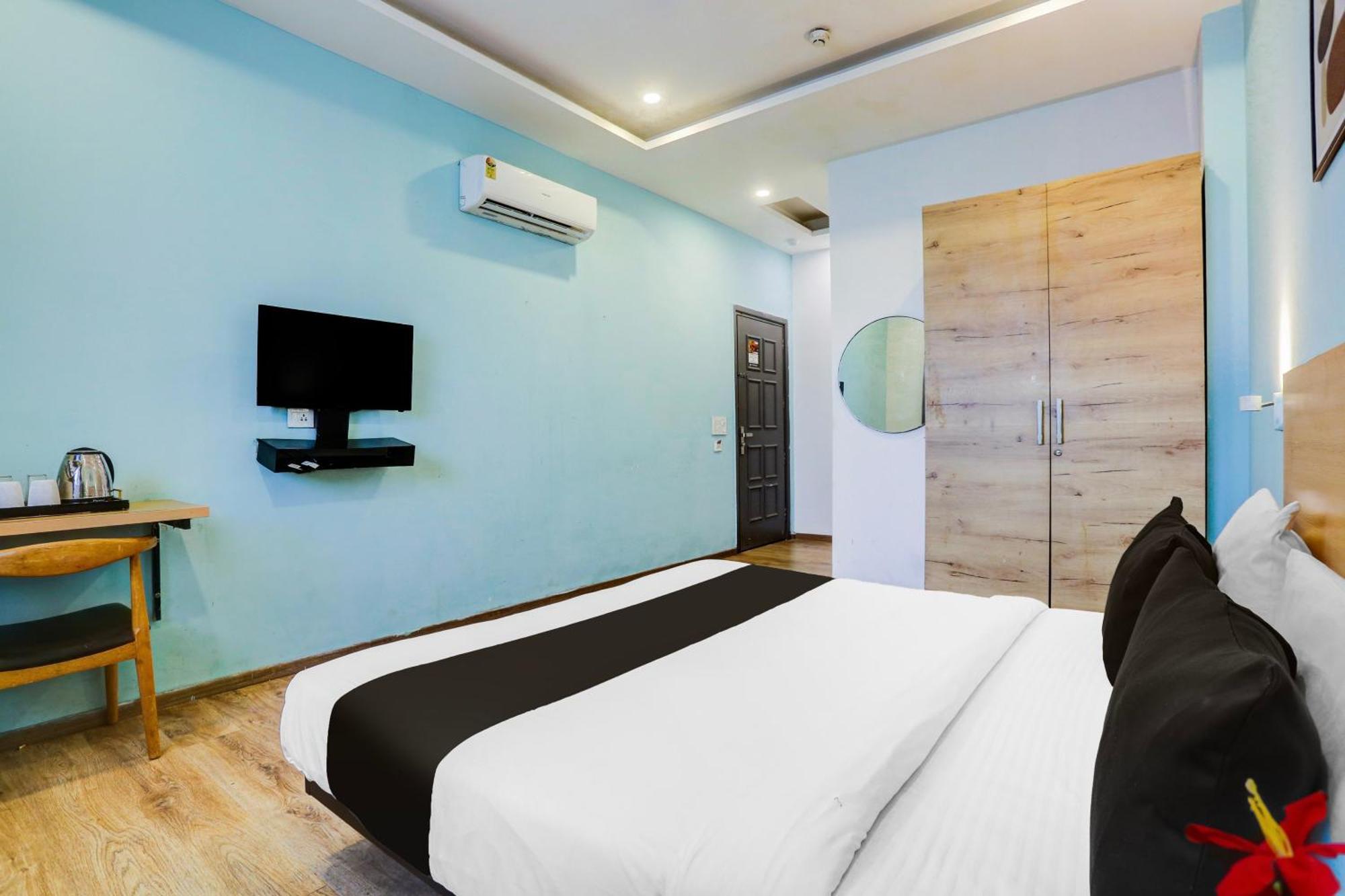Super Townhouse Rohini Sector 23 Hotel Delhi (National Capital Territory of India)