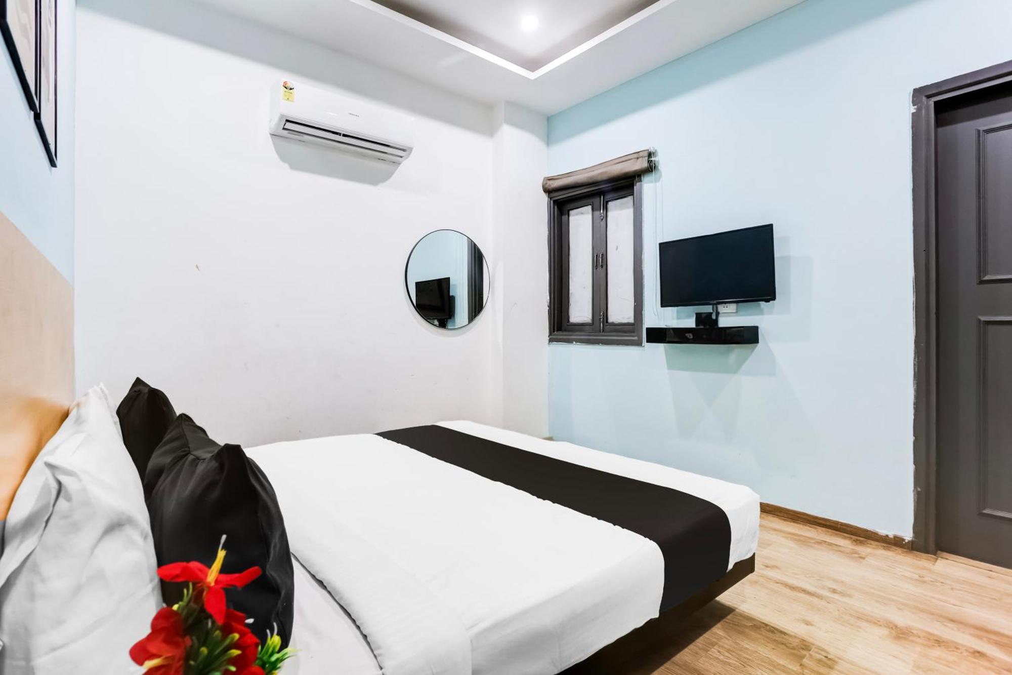 Hotel Super Townhouse Rohini Sector 23 Delhi (National Capital Territory of India)
