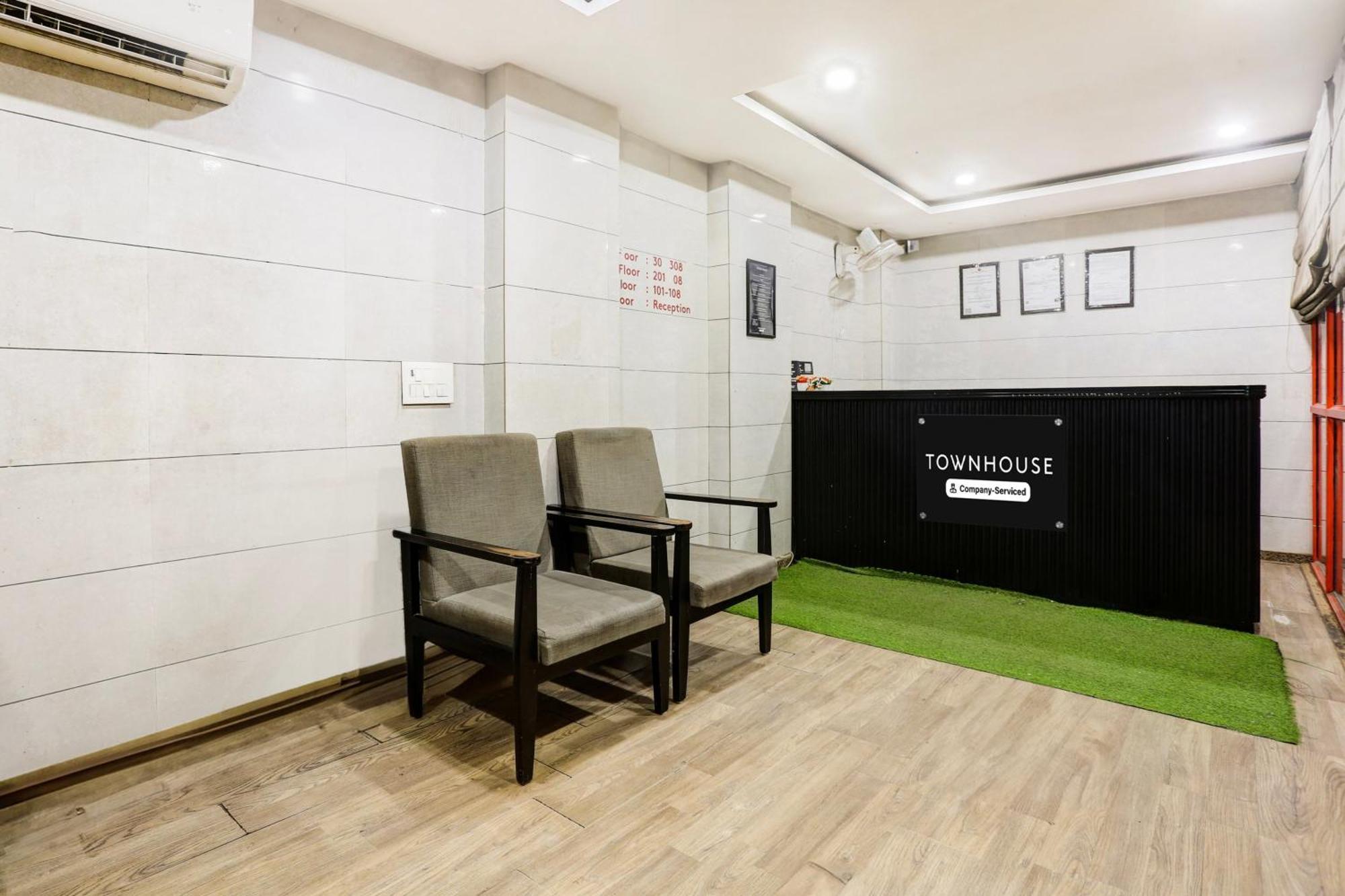 Hotel Super Townhouse Rohini Sector 23 Delhi (National Capital Territory of India)