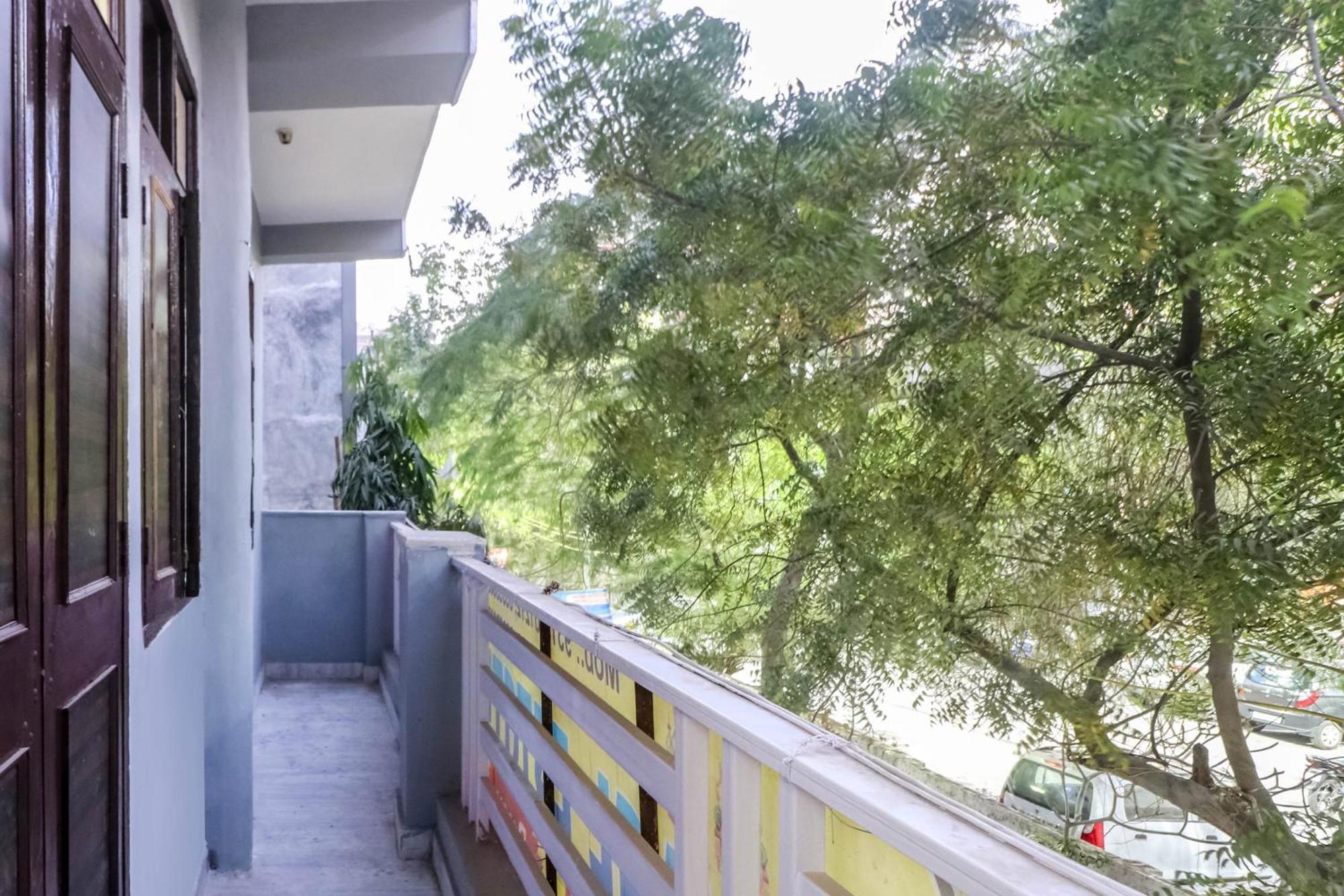 O R.s. Residency Delhi (National Capital Territory of India)