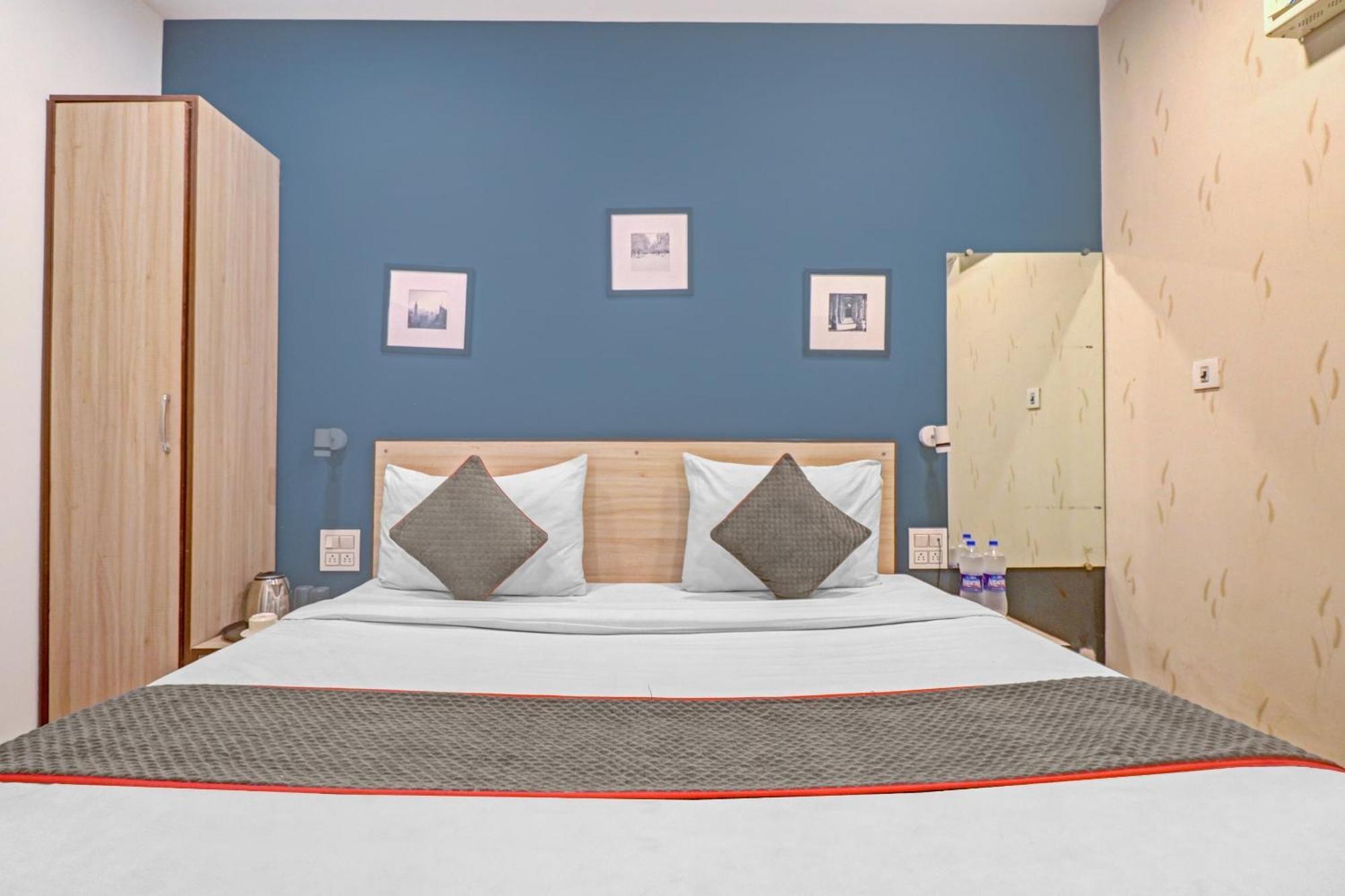 Hotel O Bharat's Heritage 4*