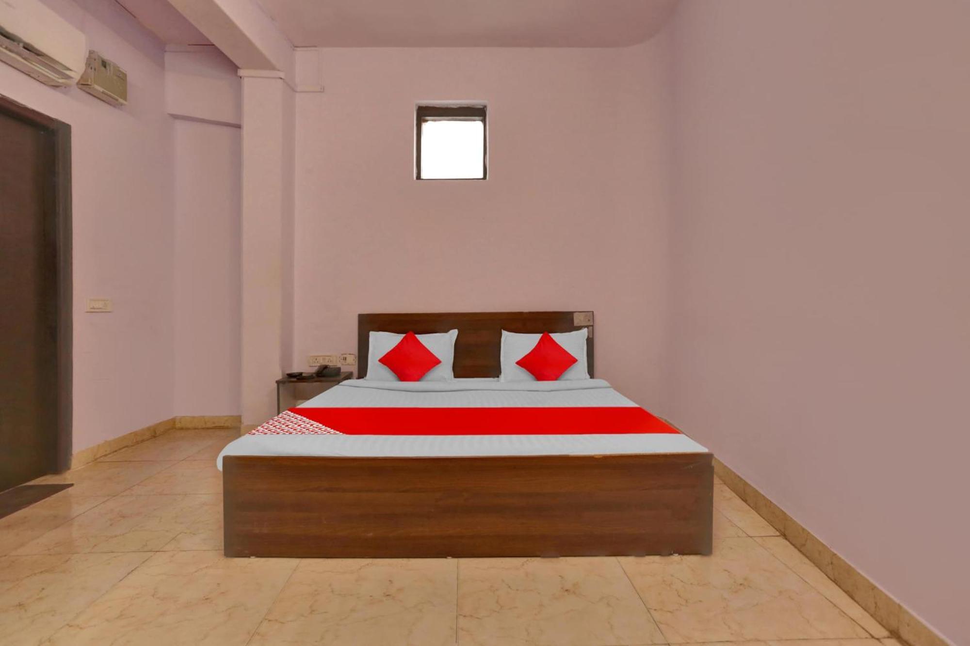 Hotel O Doraemon Residency