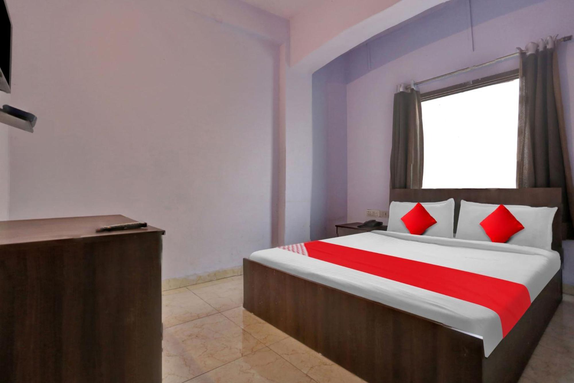 Hotel O Doraemon Residency