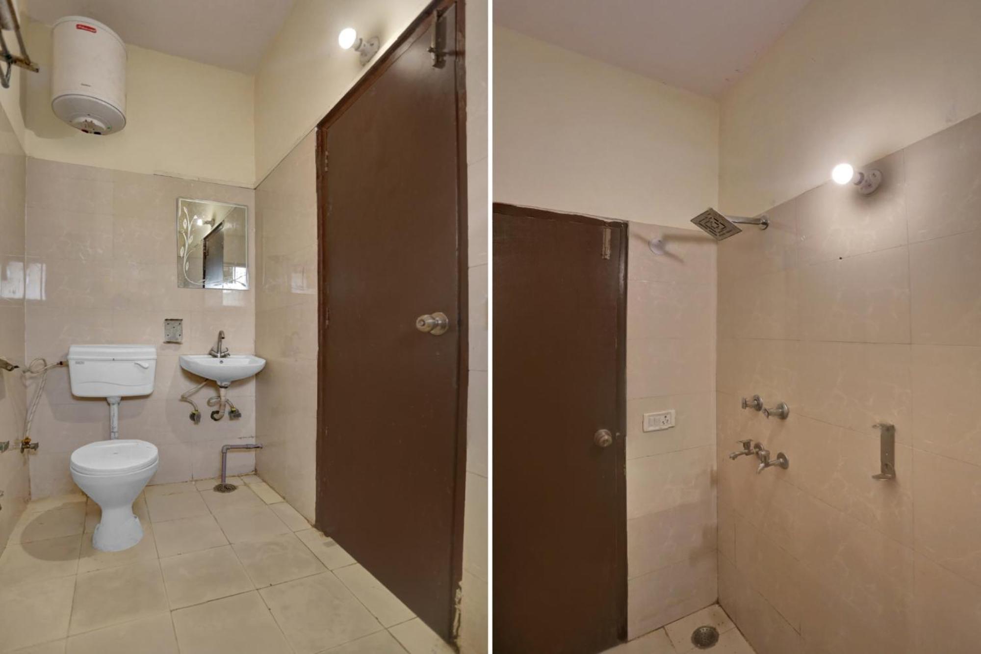 O Doraemon Residency Hotel 3*