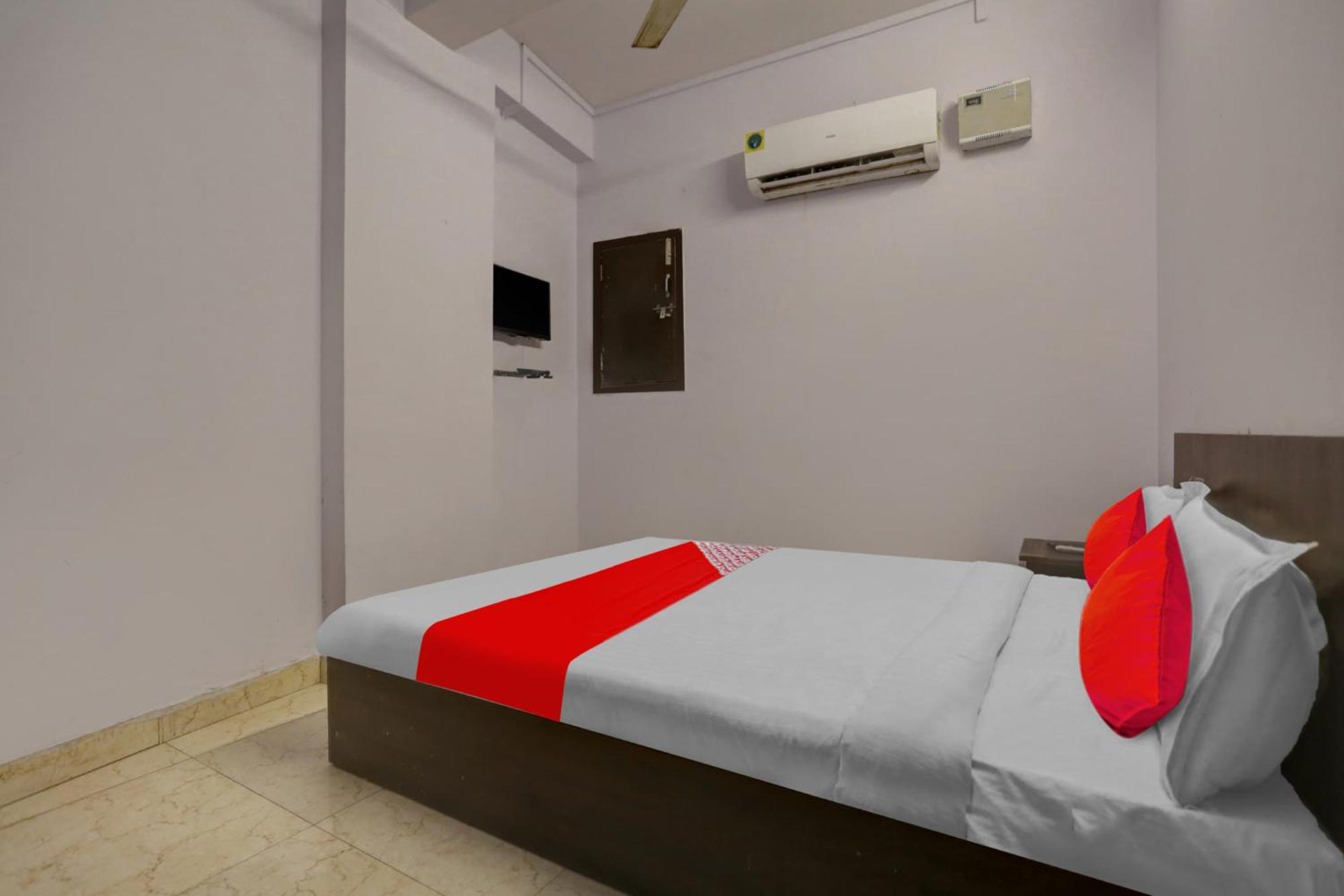 Hotel O Doraemon Residency 3*