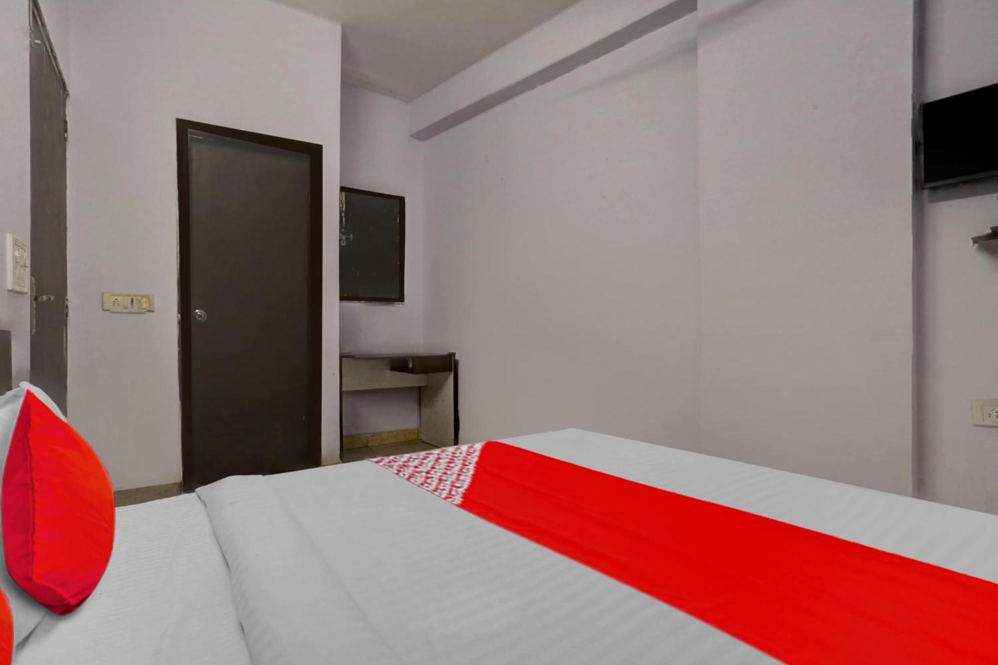 Hotel O Doraemon Residency 3*